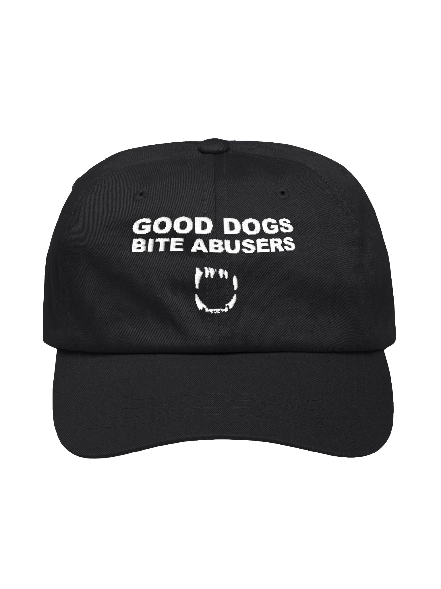 COOL DOGS - Cap product image (1)