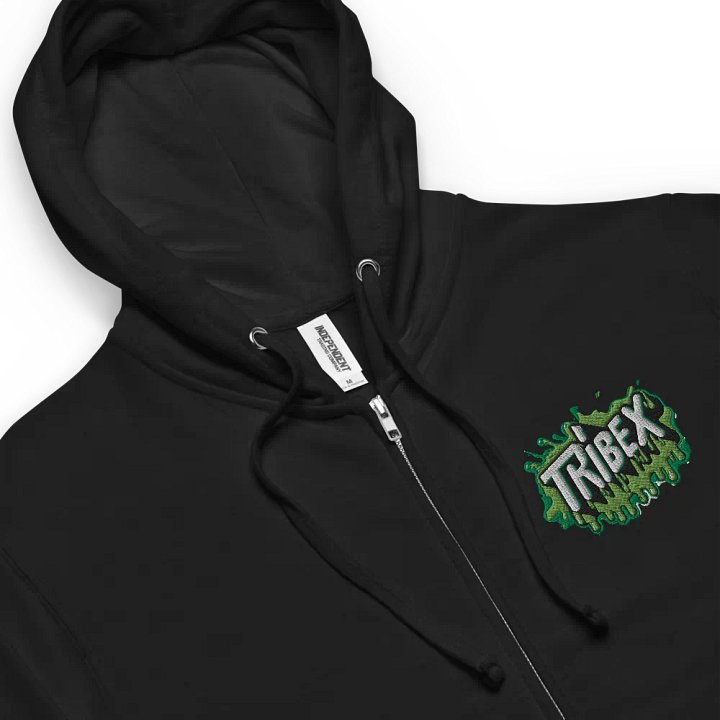 Slimebex Zip-up product image (1)