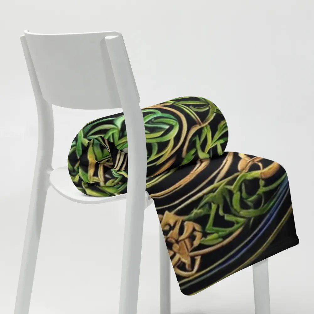 Symbology Blanket product image (8)