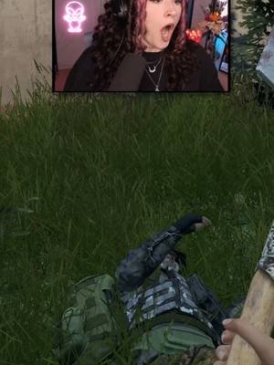 He should never have come back to freshie town #dayz #gaming #pvp #hollyrex 