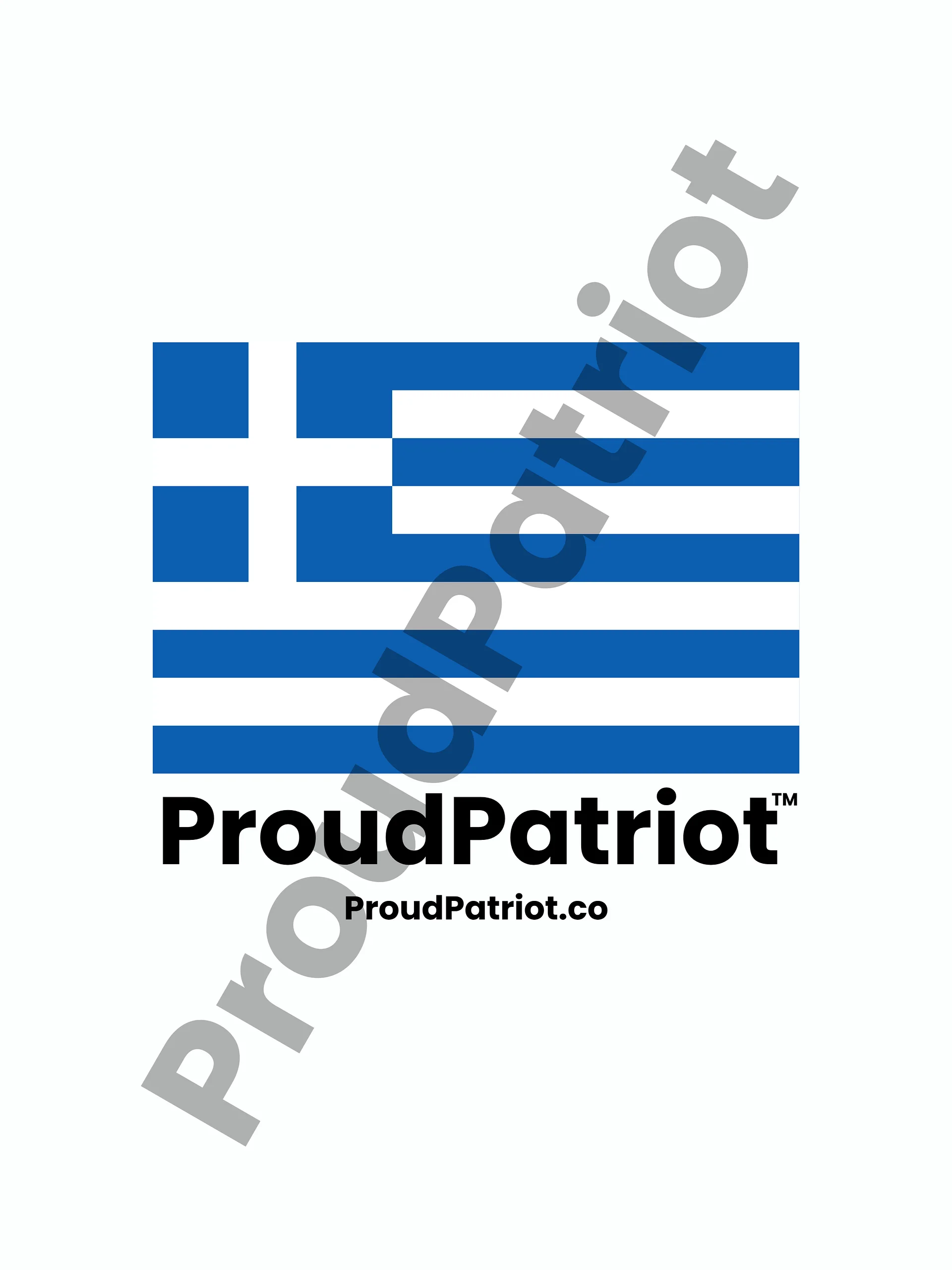 Greece Proud Screensaver product image (1)