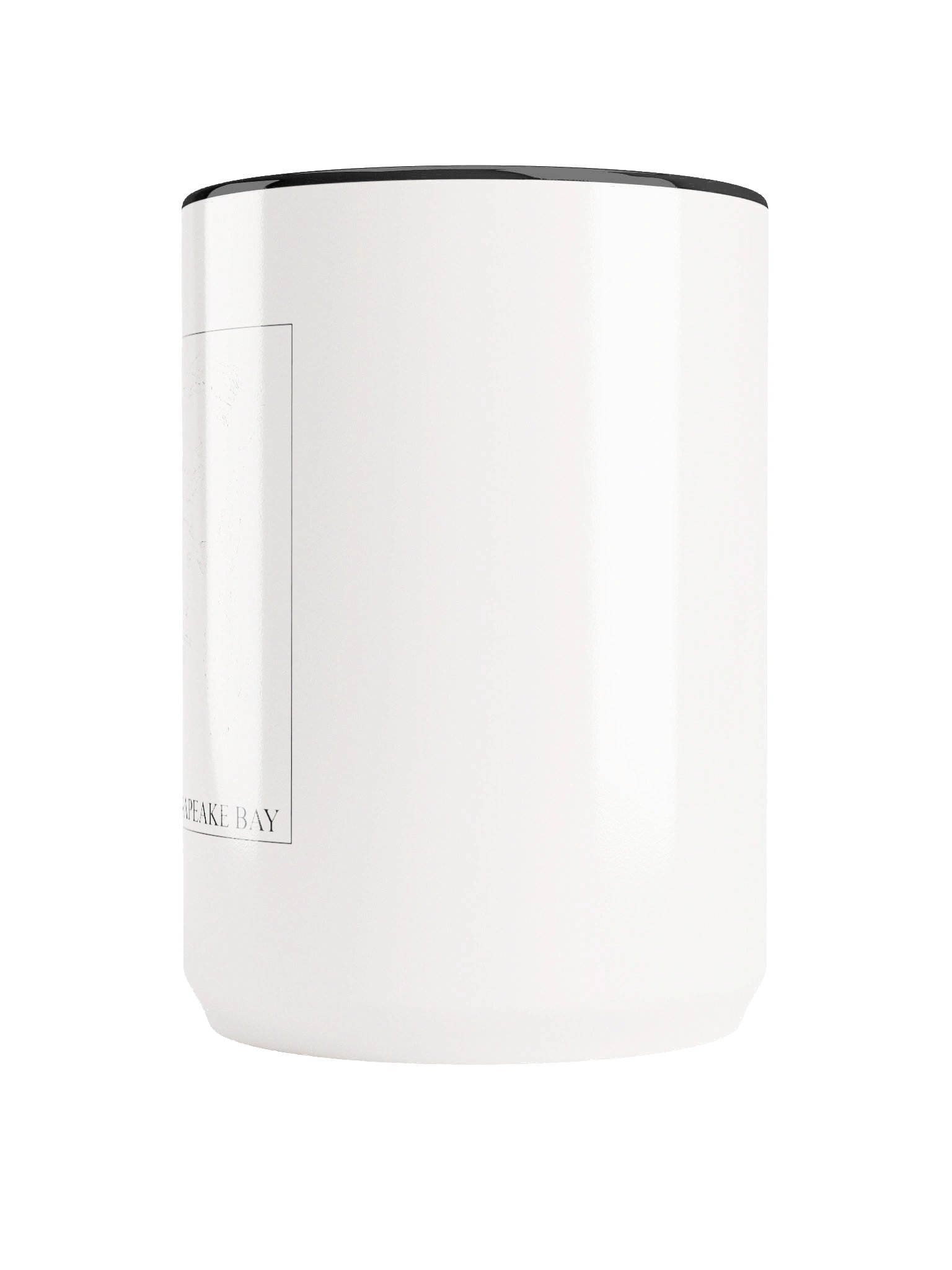 Chesapeake Bay Mug product image (5)
