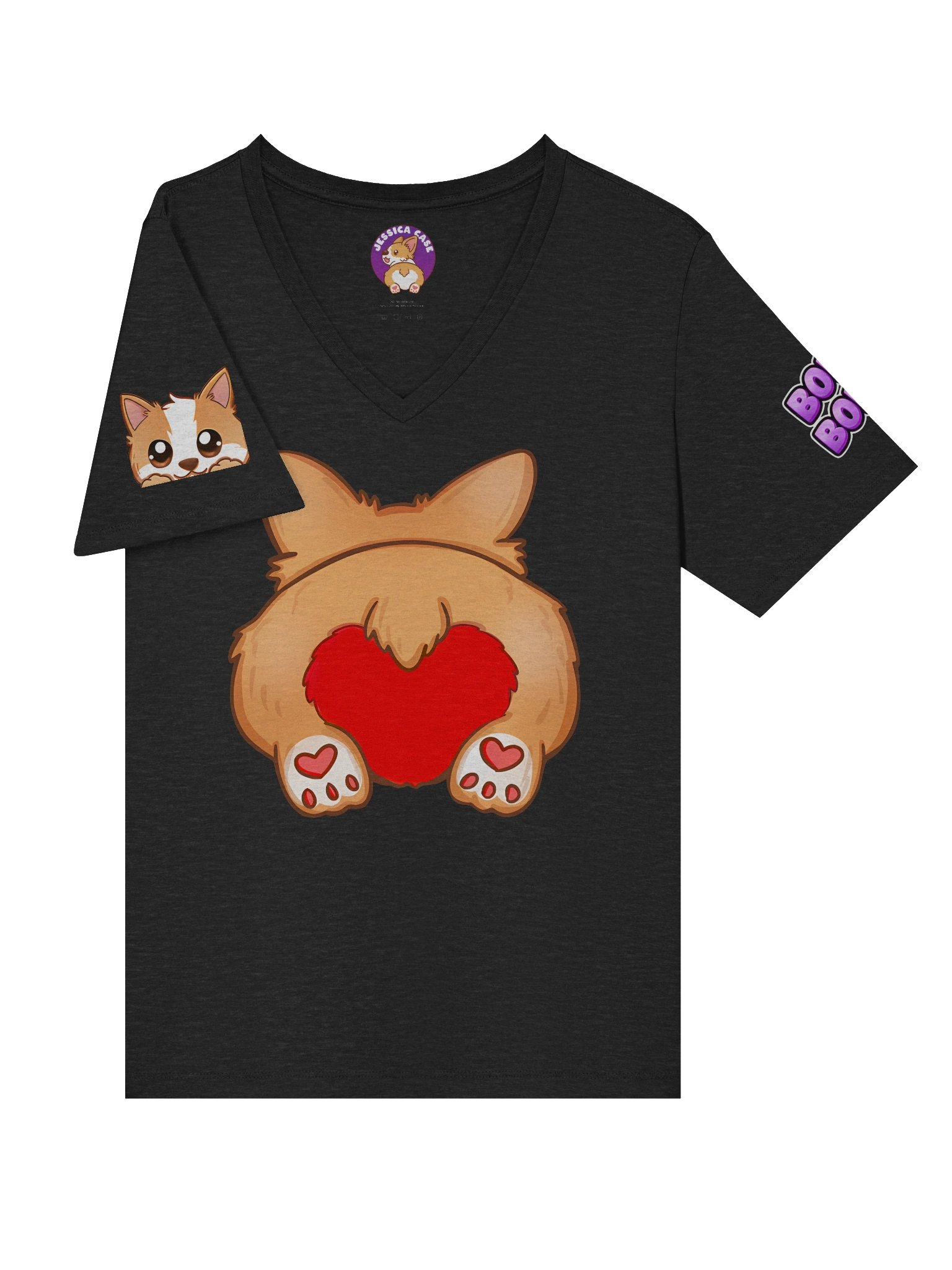 V Neck product image (71)