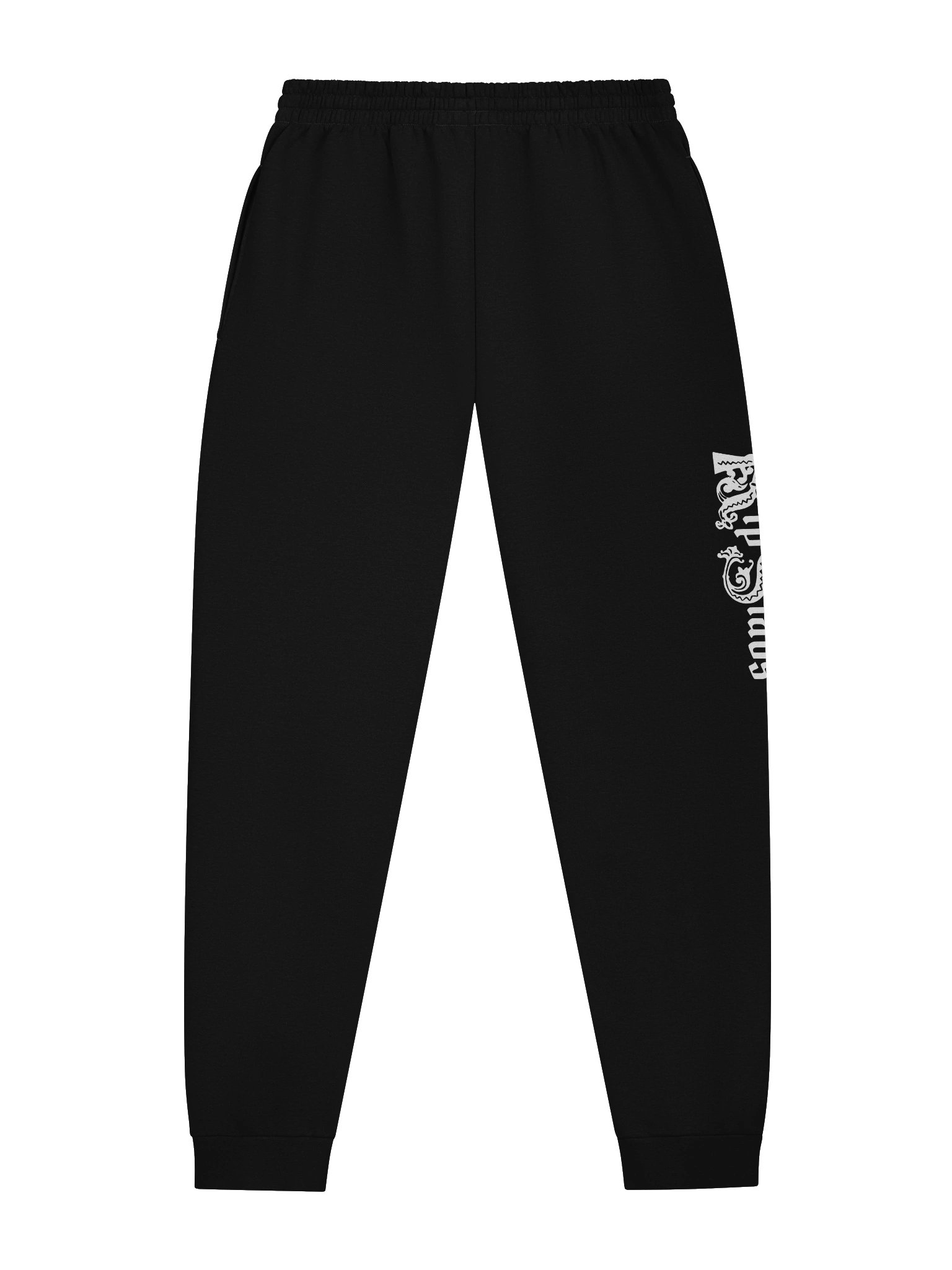 RipSlabs Sweatpants product image (5)