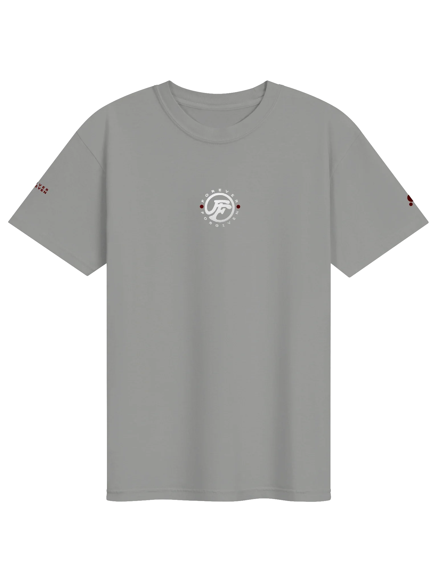 F&F OVERSIZED TEE