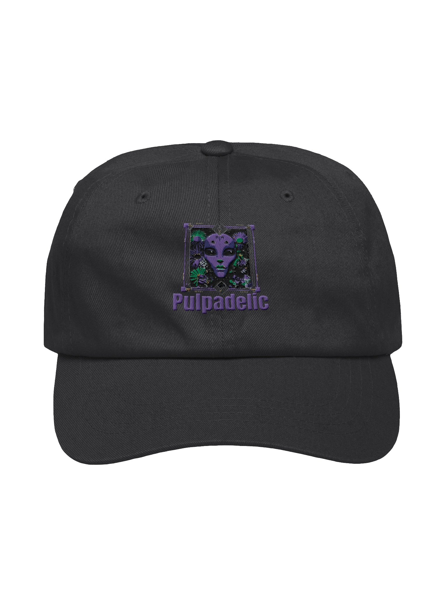 Pulpadelic Hat product image (1)