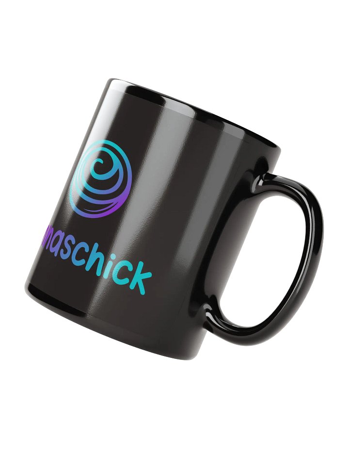 Cinnaschick Mug product image (4)
