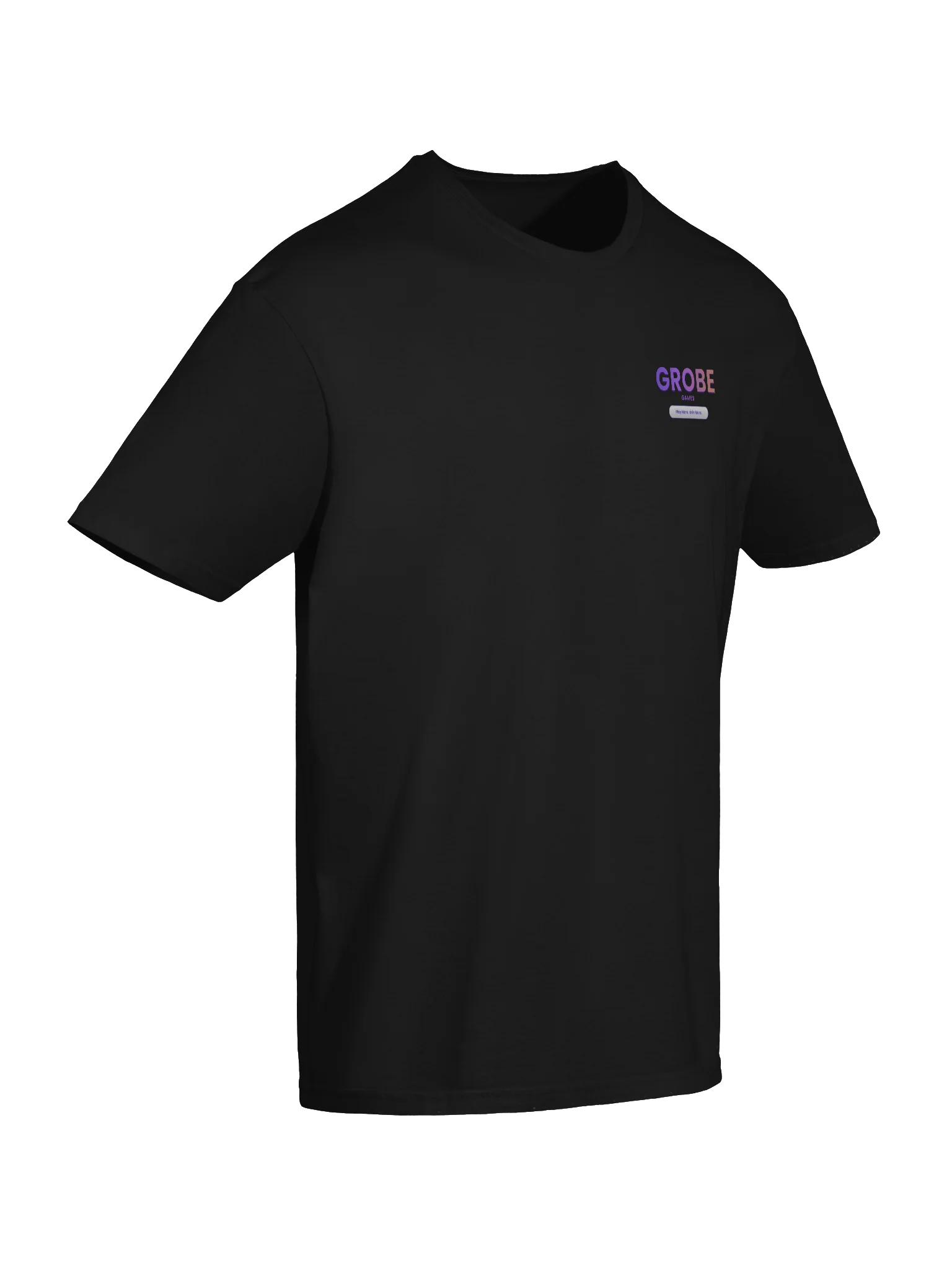 Classic Grobe Games Tee product image (10)