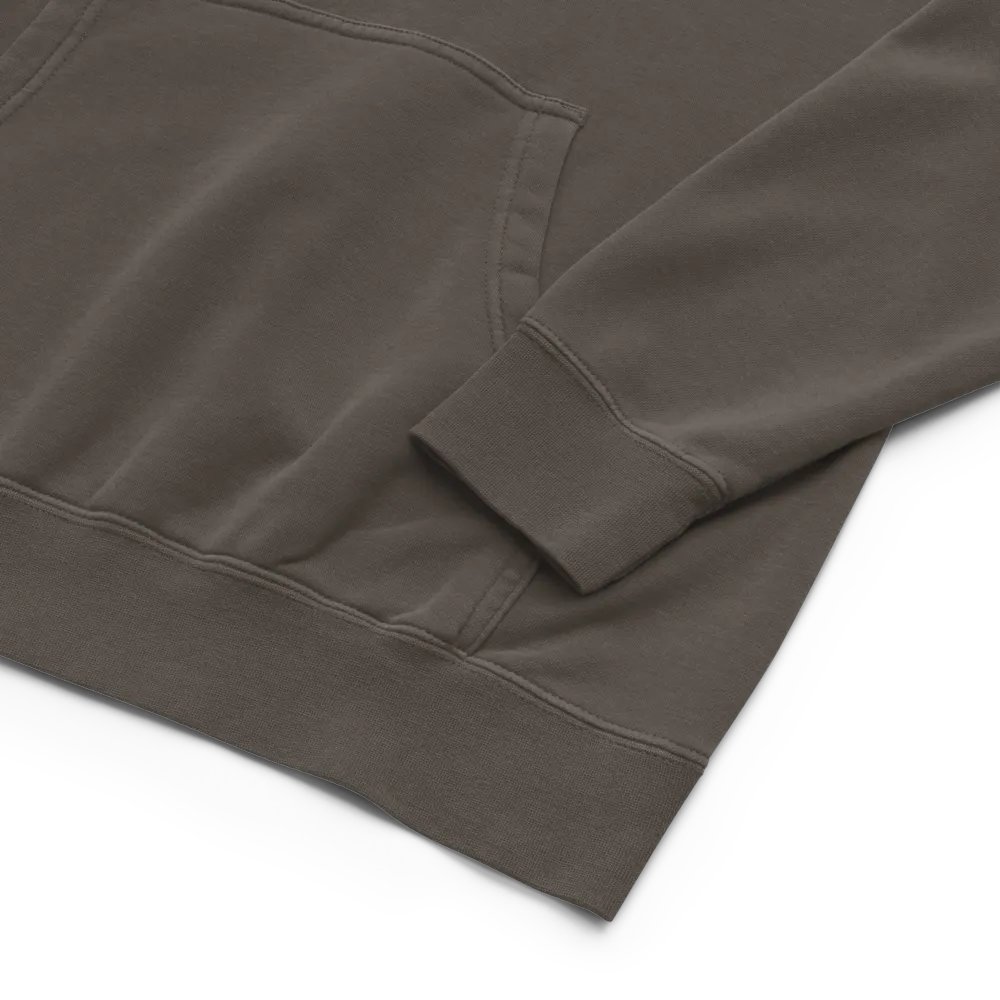 PURIFYY WINTER EDITION HOODIE product image (5)