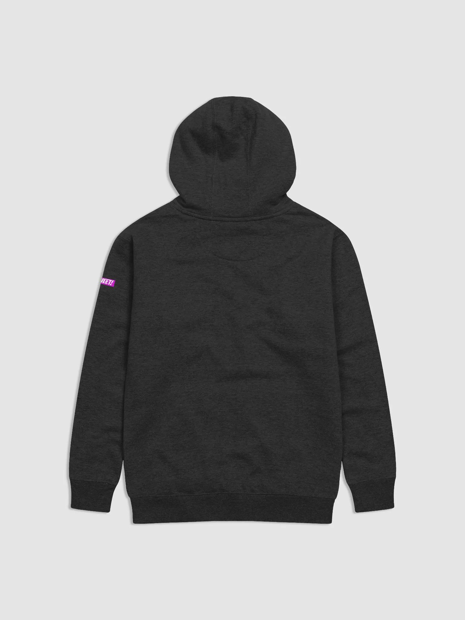 SG Hoodie Mini Logo (Unisex) product image (21)