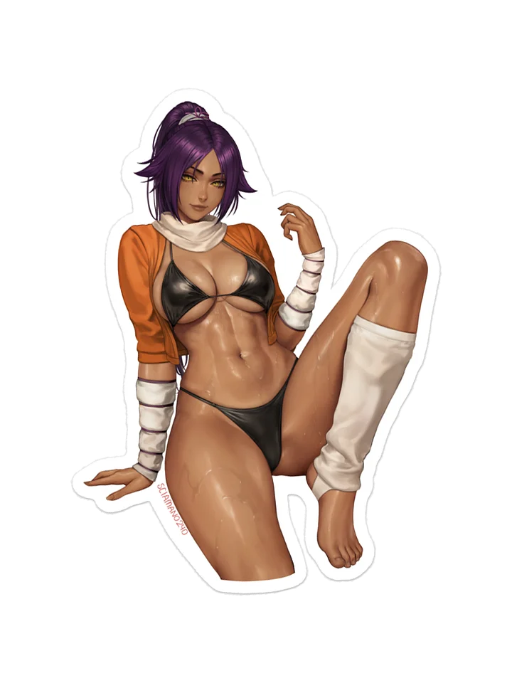 Yoruichi B product image (1)