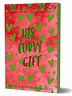 His Curvy Gift (PAPERBACK) HEART COVER