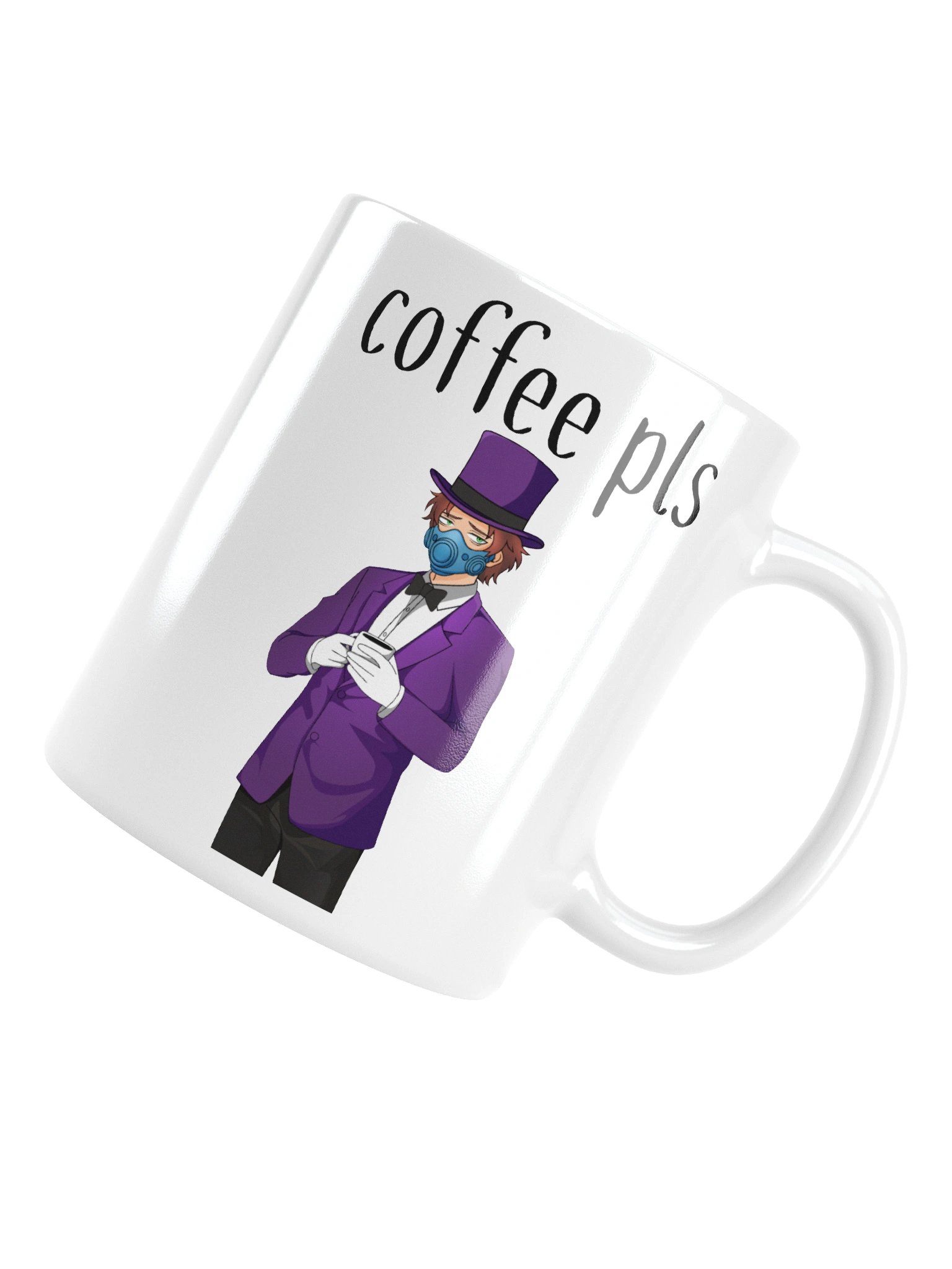 JERAKAIGAMEZ Coffee Mug product image (5)
