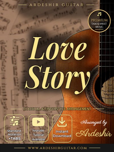 Love Story - Francis Lai product image (1)
