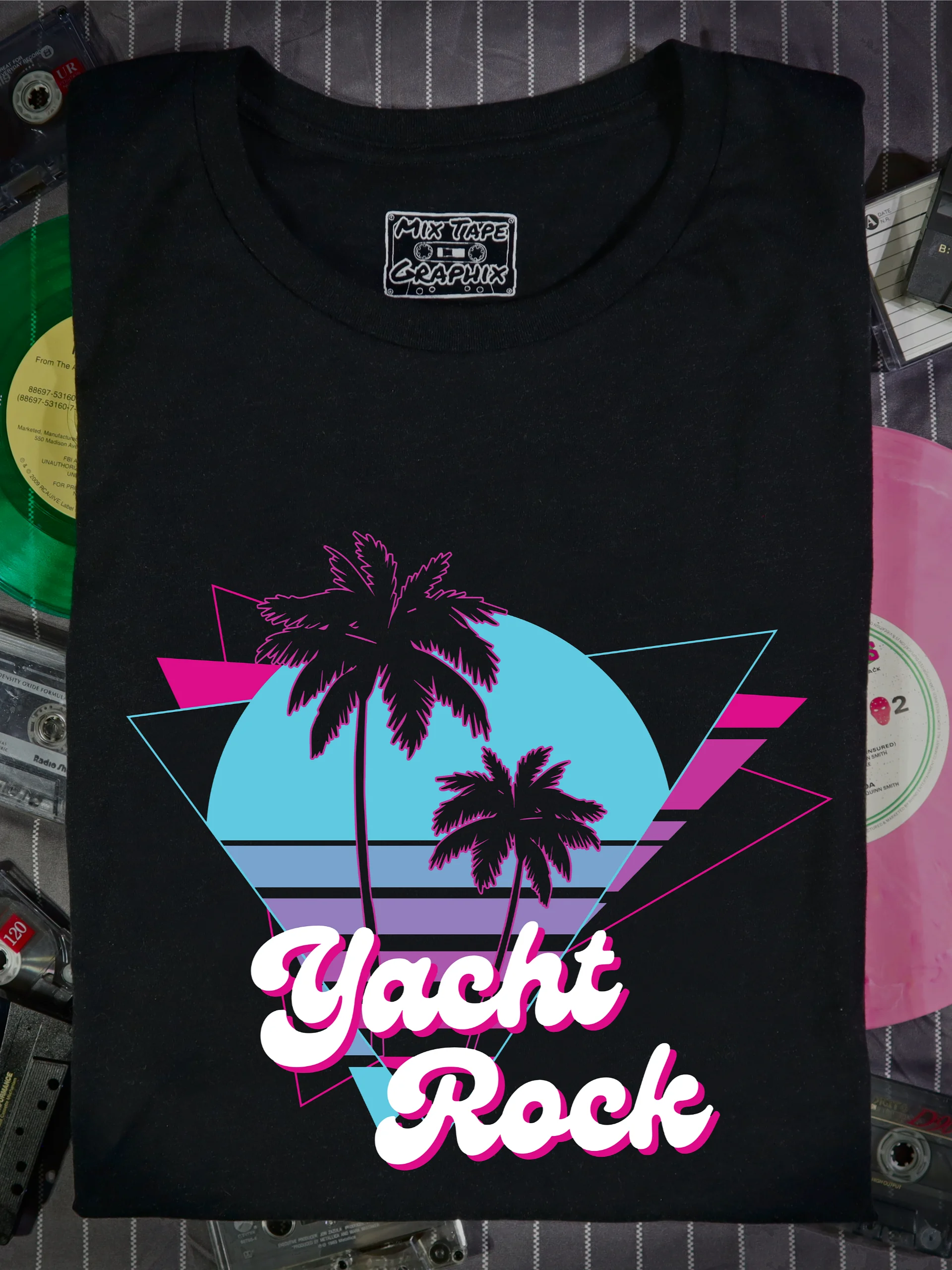 Yacht Rock - 80's product image (1)