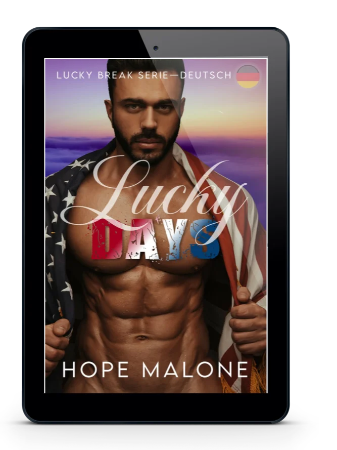 Lucky Days : Deutsch product image (1)