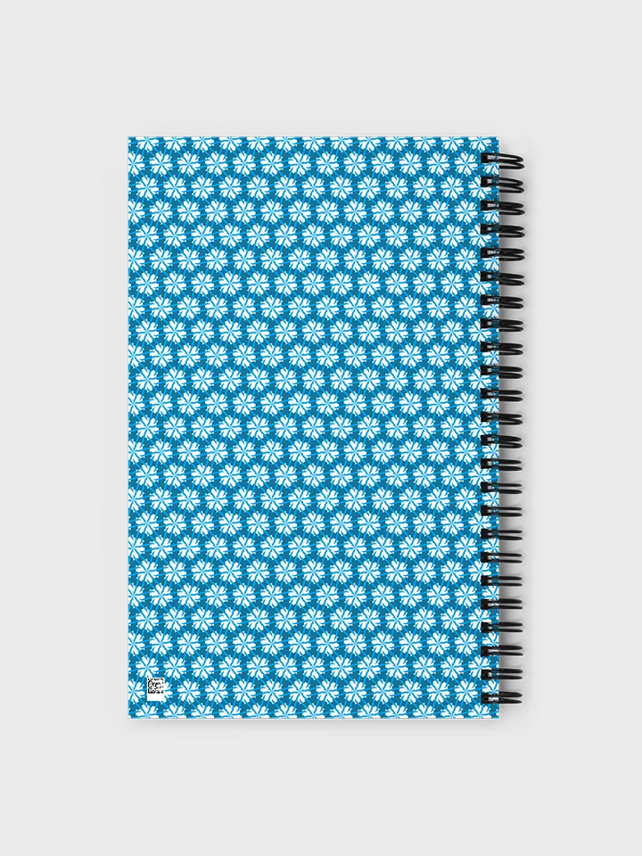 Secret notebook 3 product image (2)
