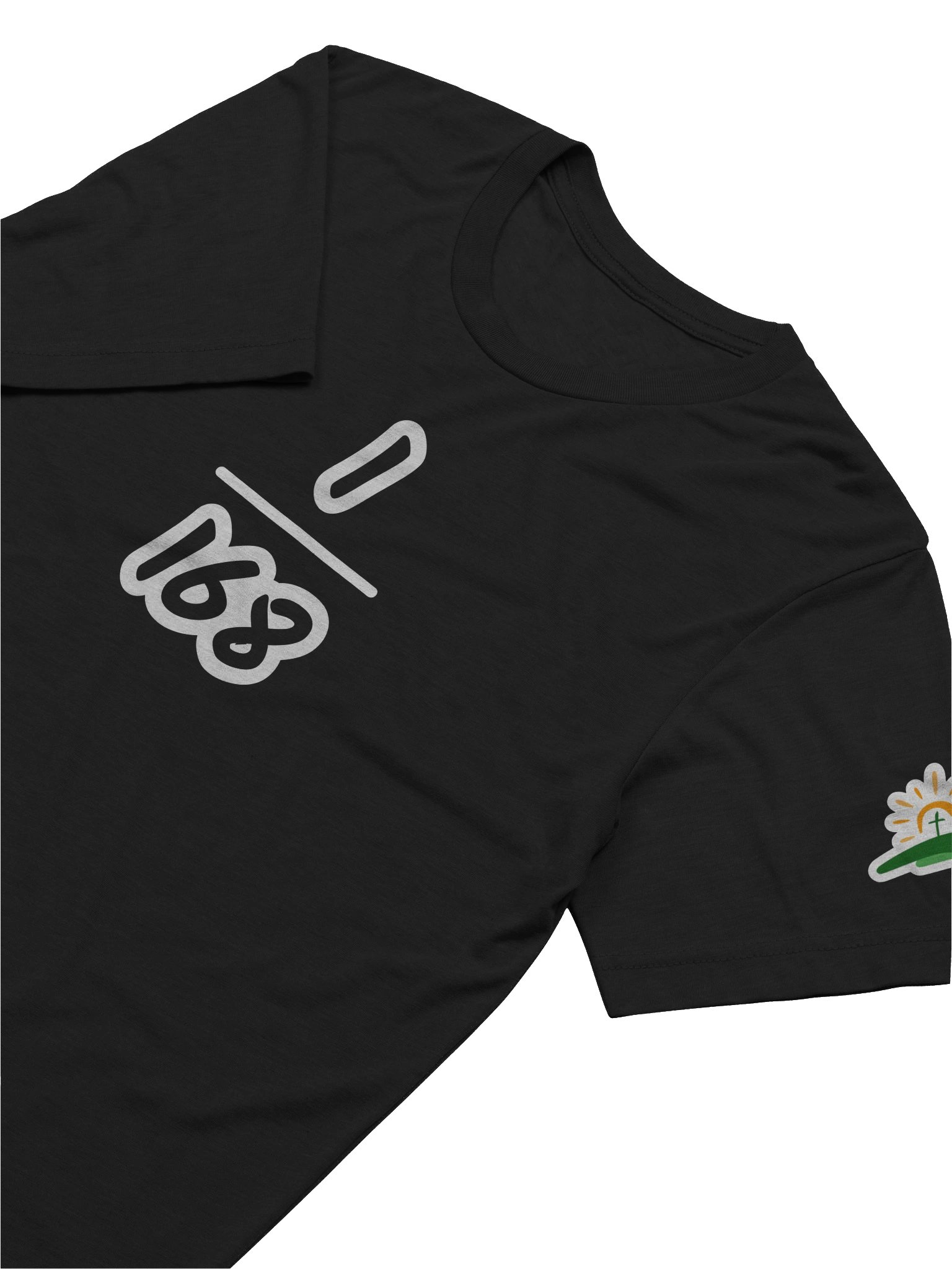 1/168 “It’s Not Enough” Triblend Tee product image (66)
