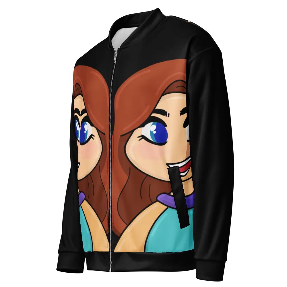 Happy Face Jacket! product image (4)