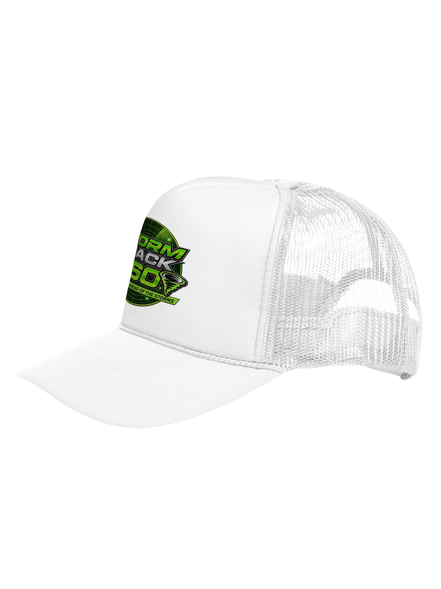 TRUCKER HAT product image (7)