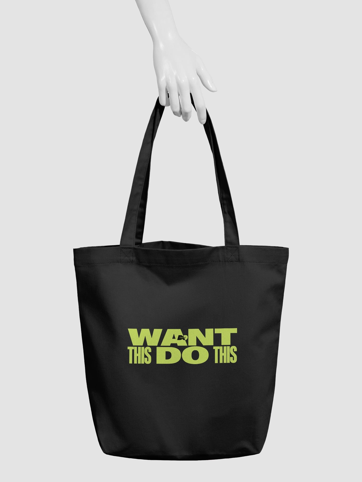 Eco-Friendly Tote Bag product image (5)