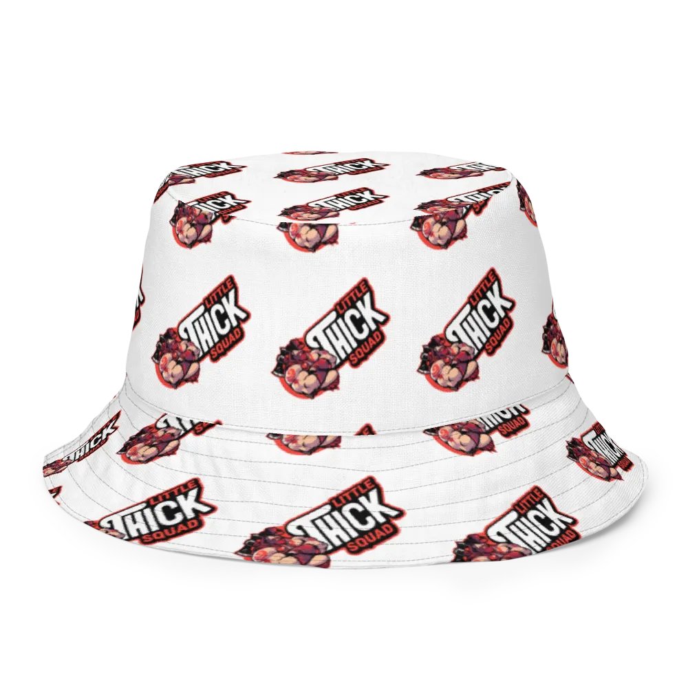 LTS Bucket hat product image (8)