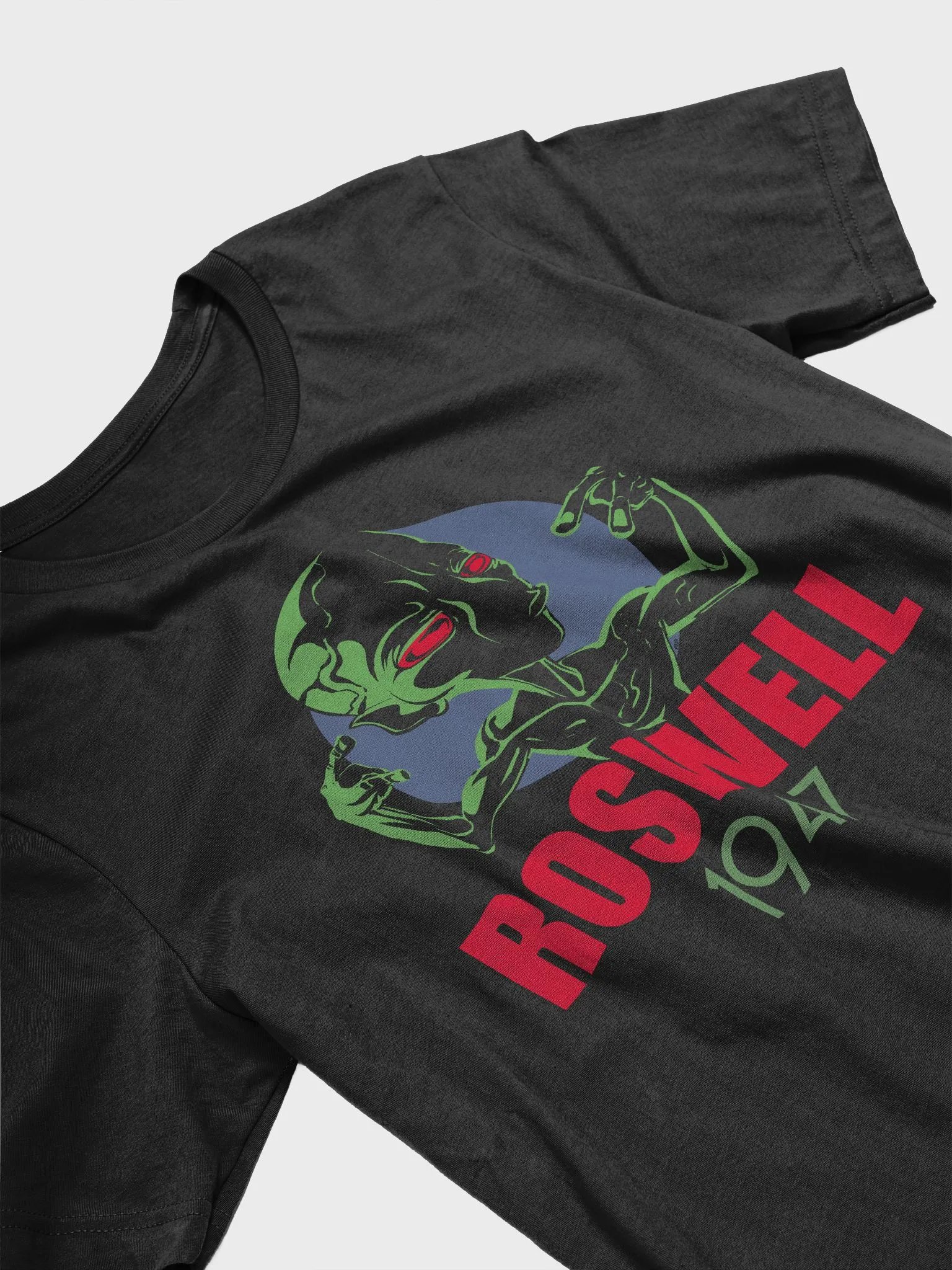 Roswell 1947 - Tee product image (7)