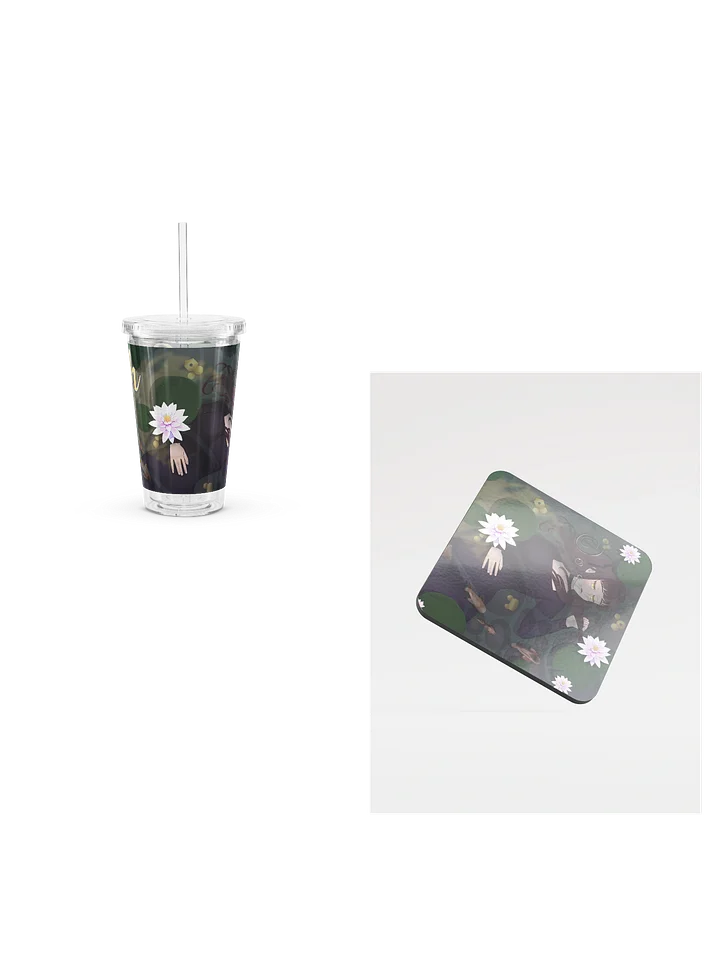 Crooked Tales Under Moonlight- Eresh Drink Set product image (1)