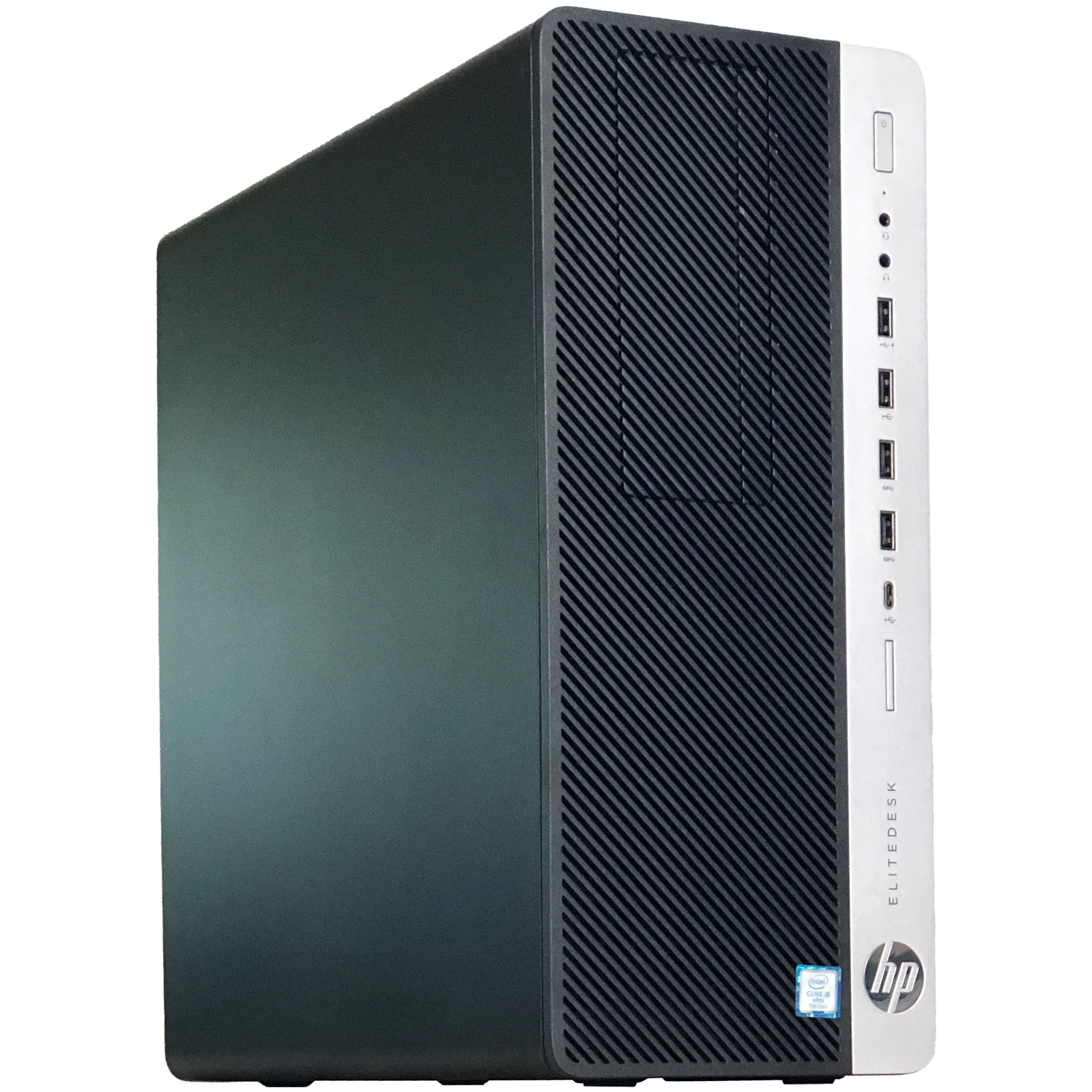 HP EliteDesk 800 G3 product image (2)