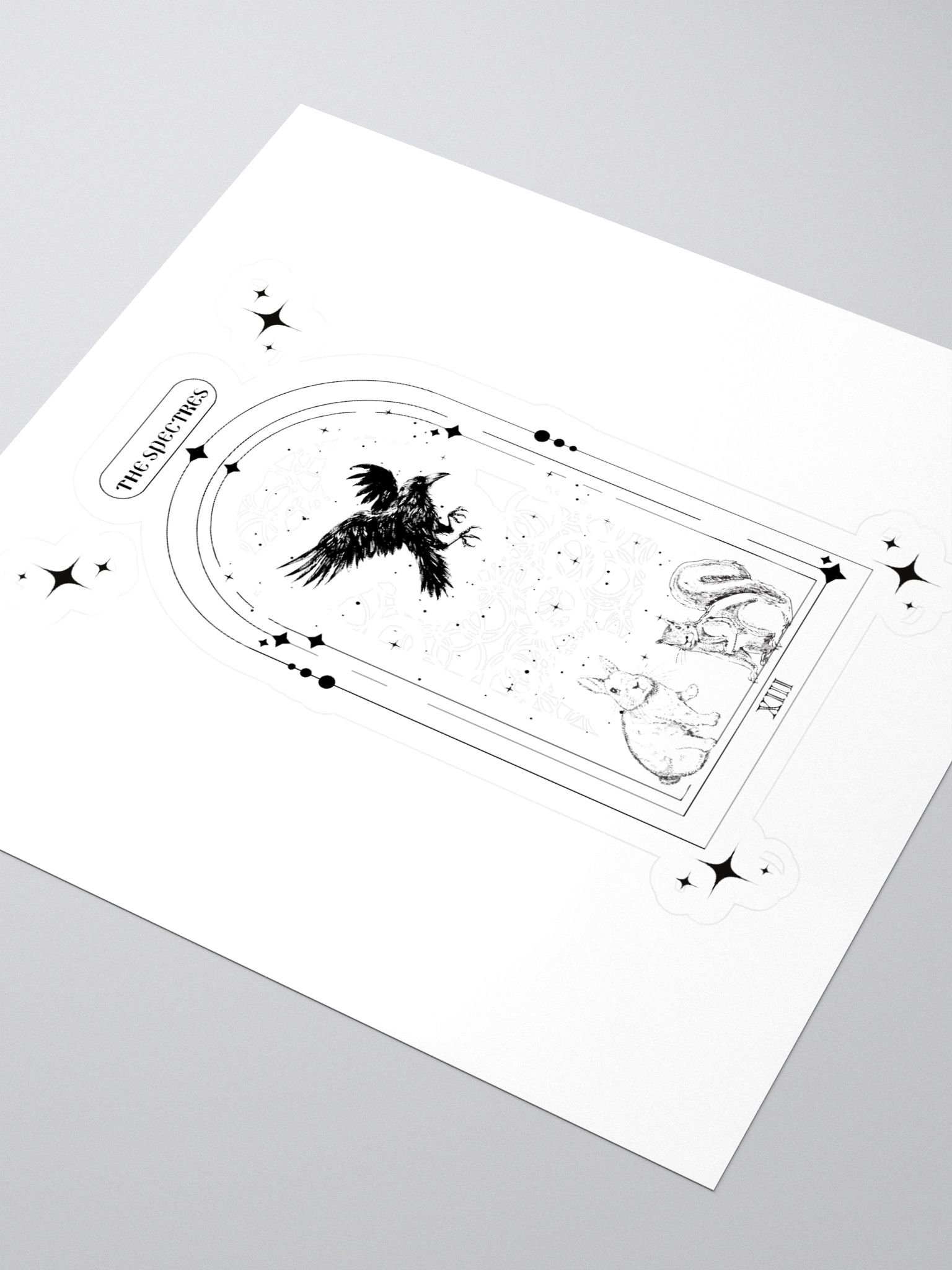 The Spectre Critters product image (3)