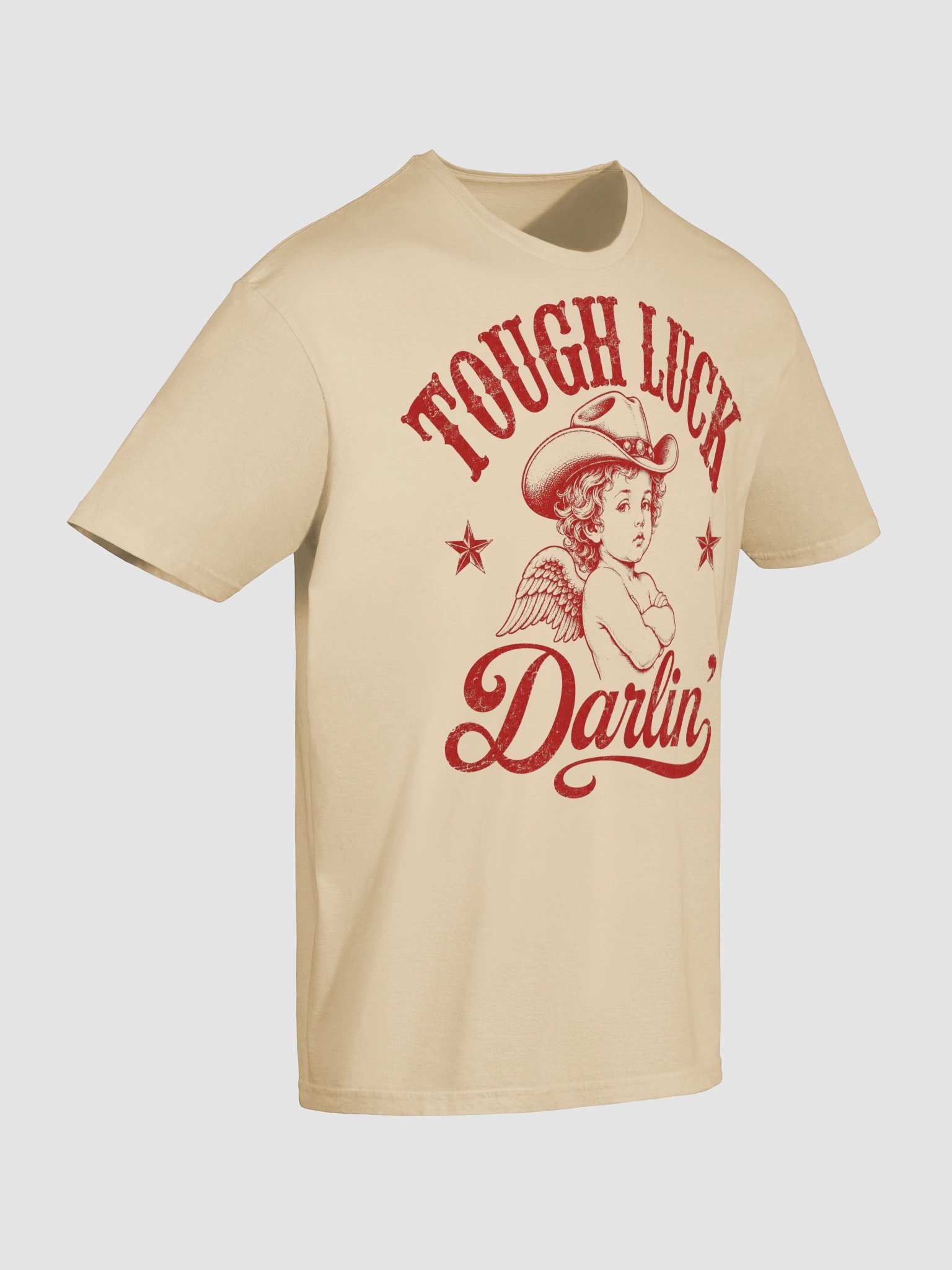 Tough Luck, Darlin product image (3)