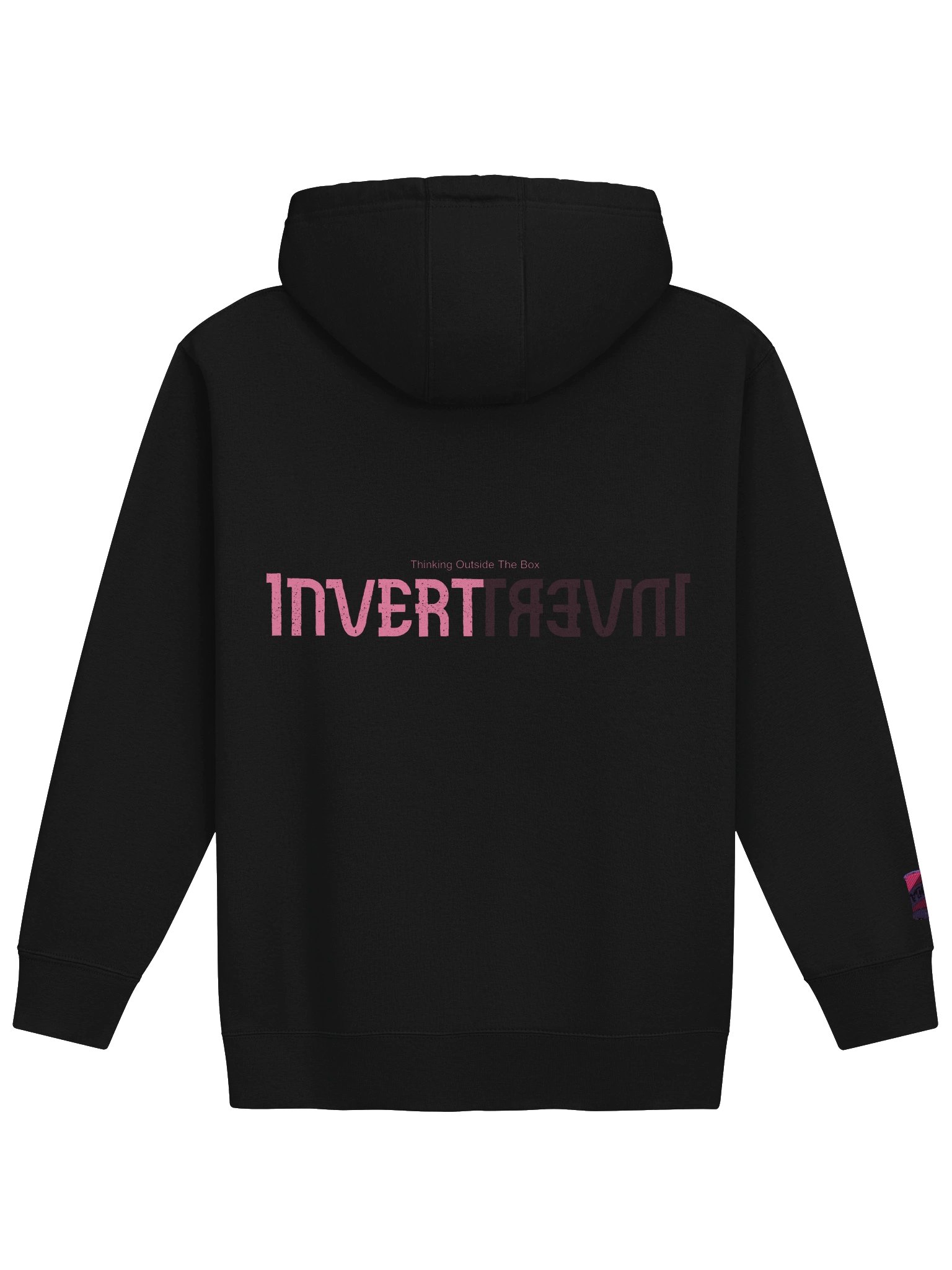 Bonzi tree hoodie product image (2)