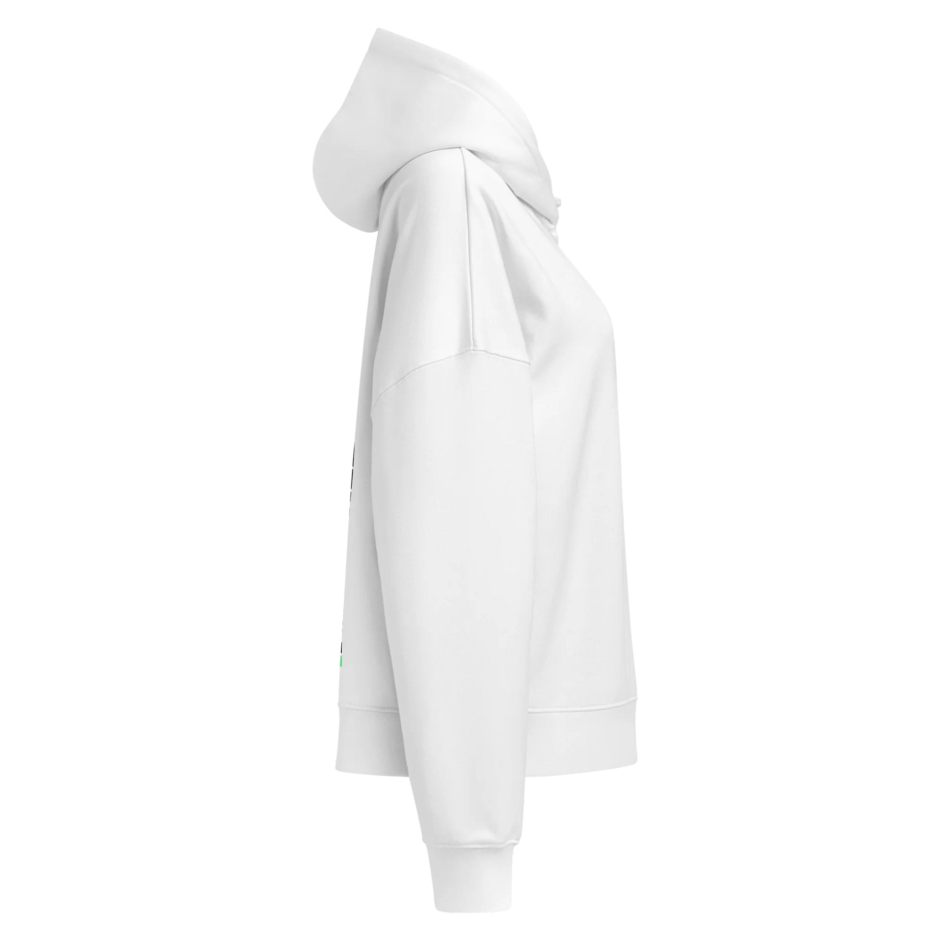 Eco-Friendly Organic Hoodie product image (6)