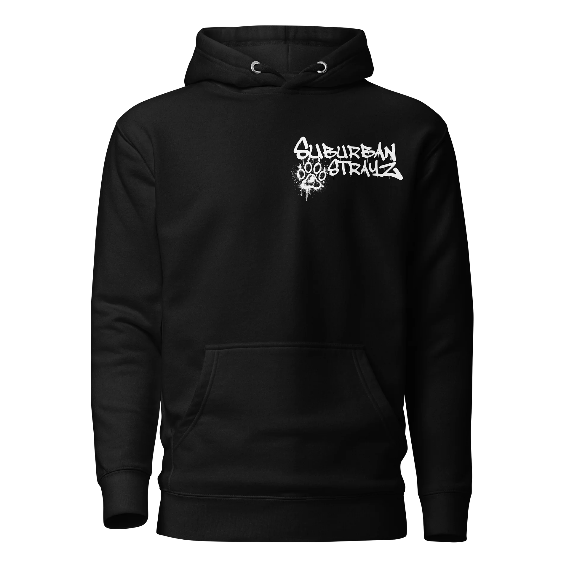 Suburban strayz Hoodie product image (1)