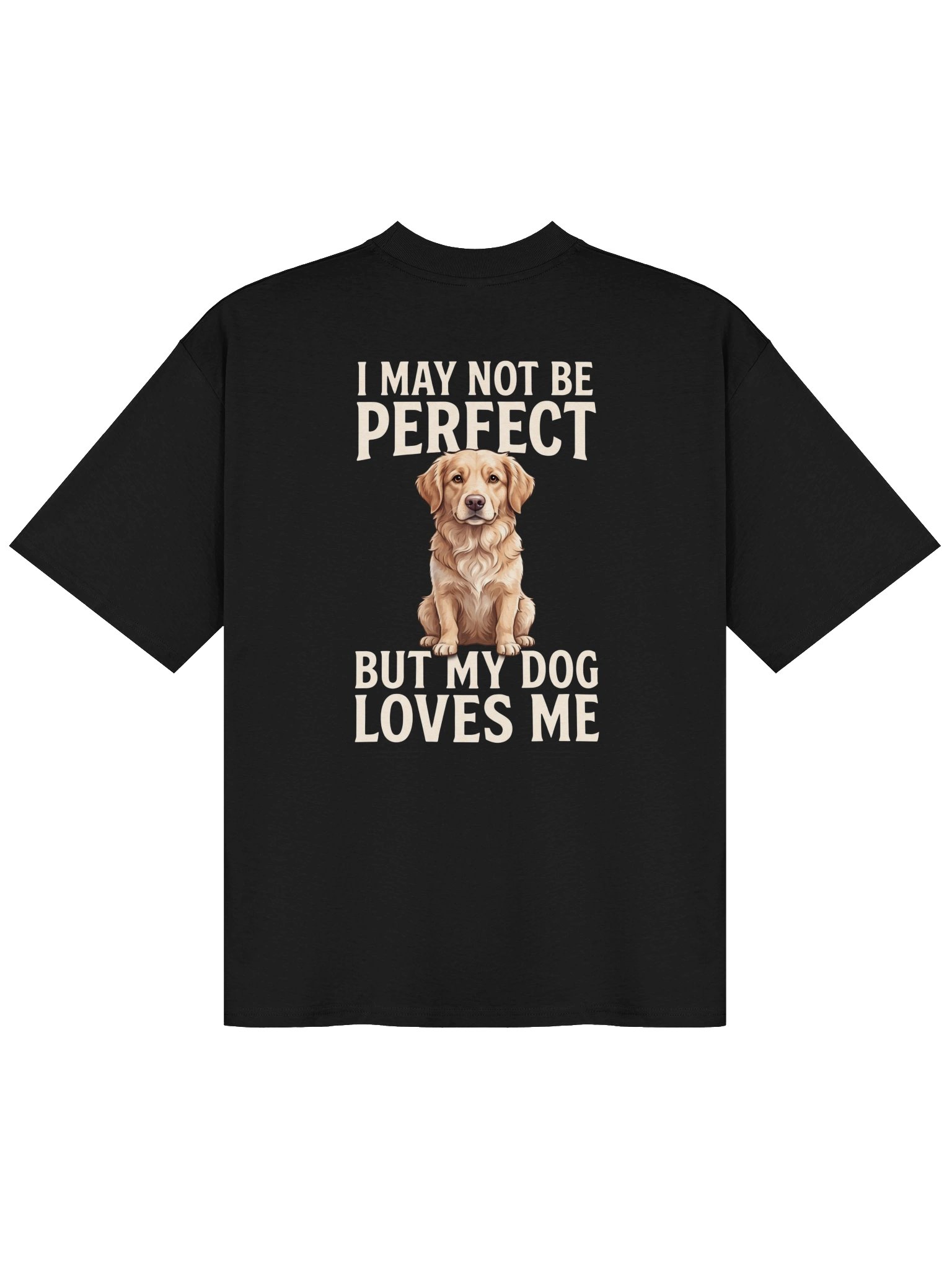 My Dog Loves Me product image (1)