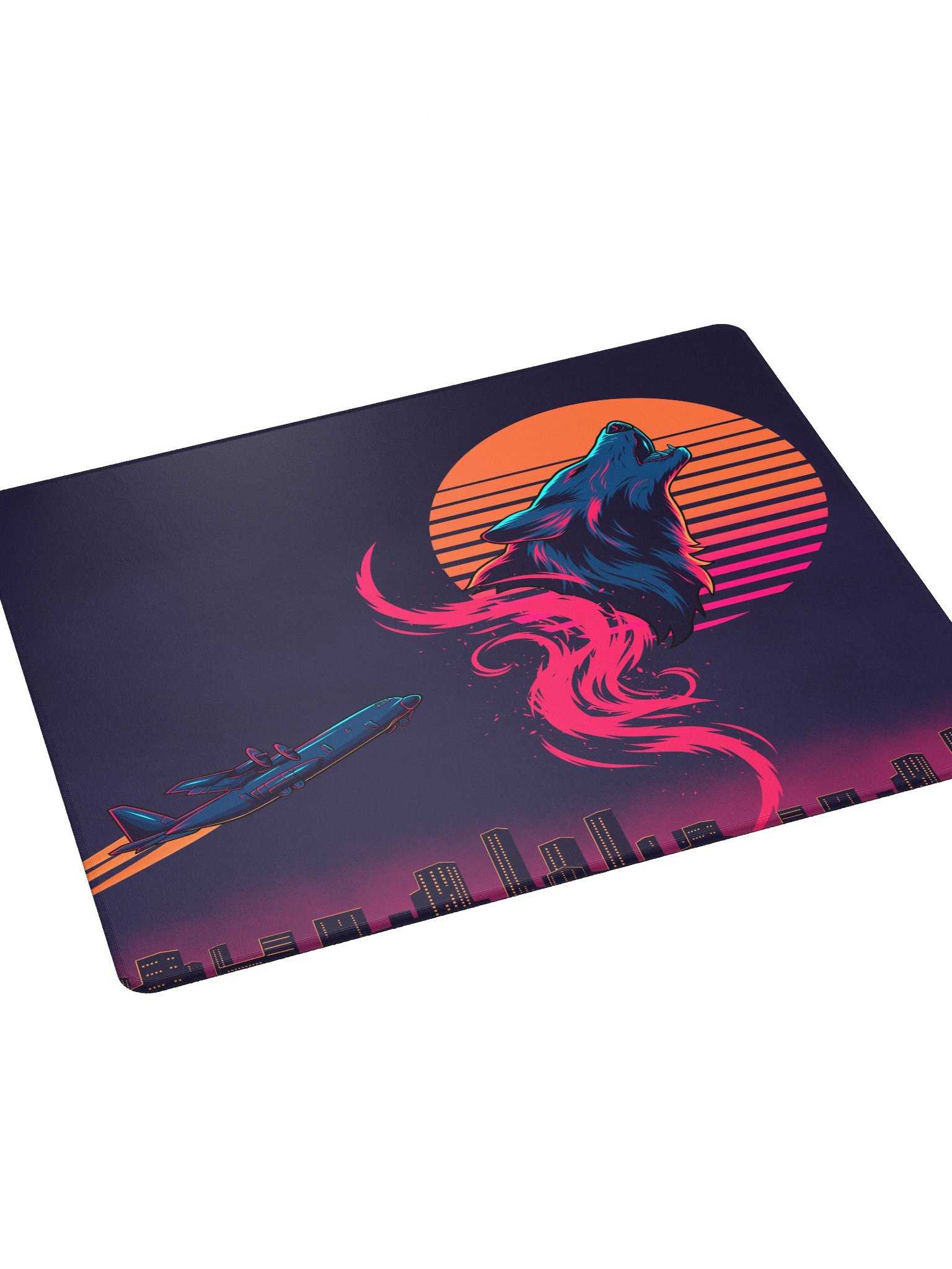 EON Mouse pad / Desk Mat product image (4)