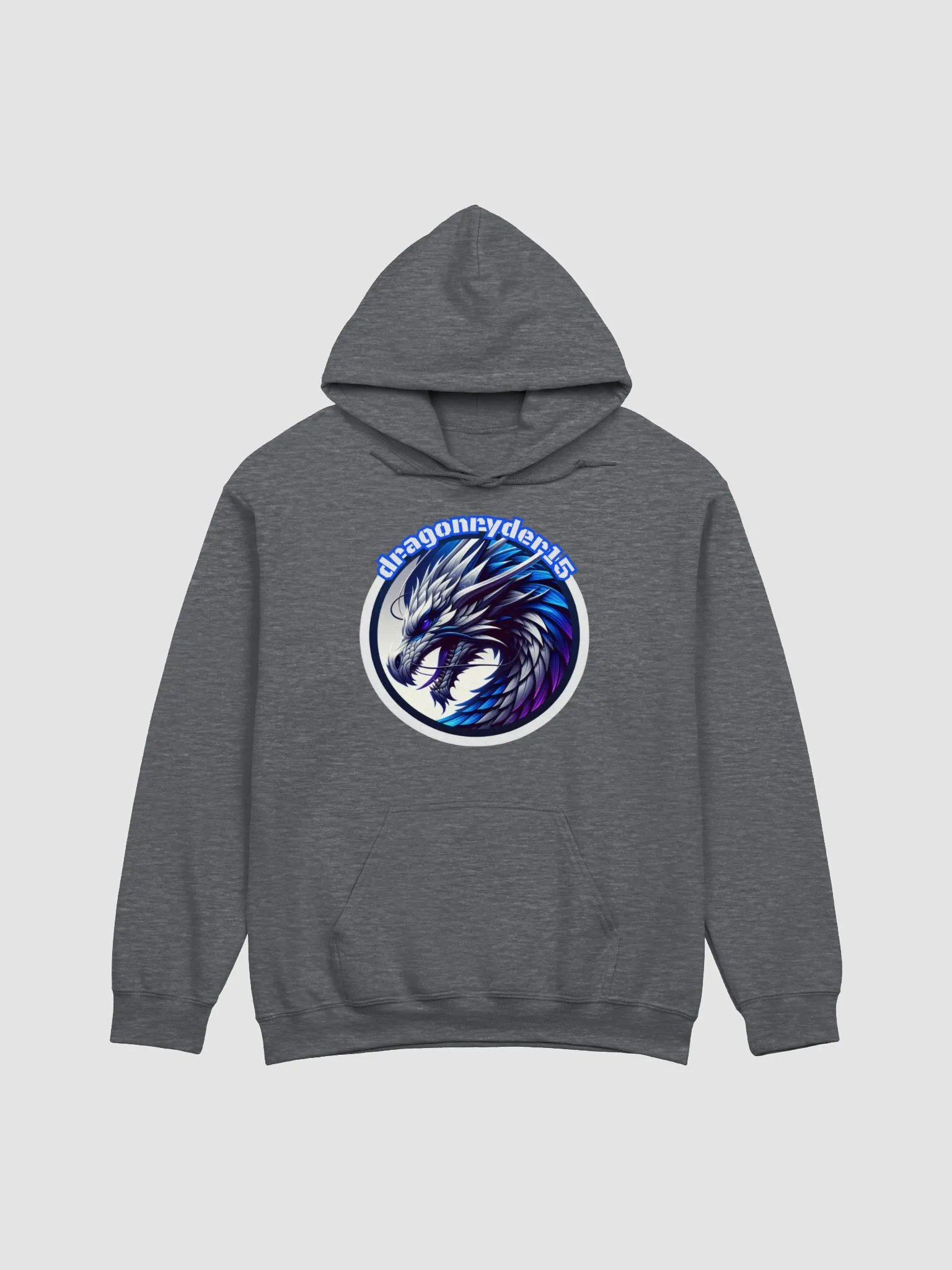 dragonryder hoodie product image (5)