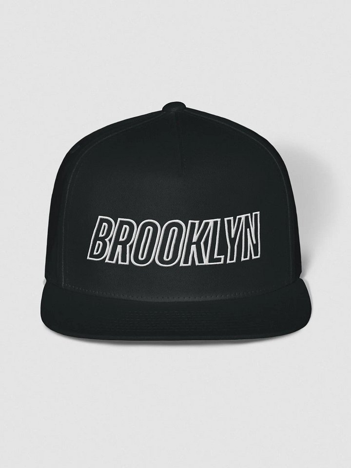 Blakeley's Brooklyn Hat product image (2)