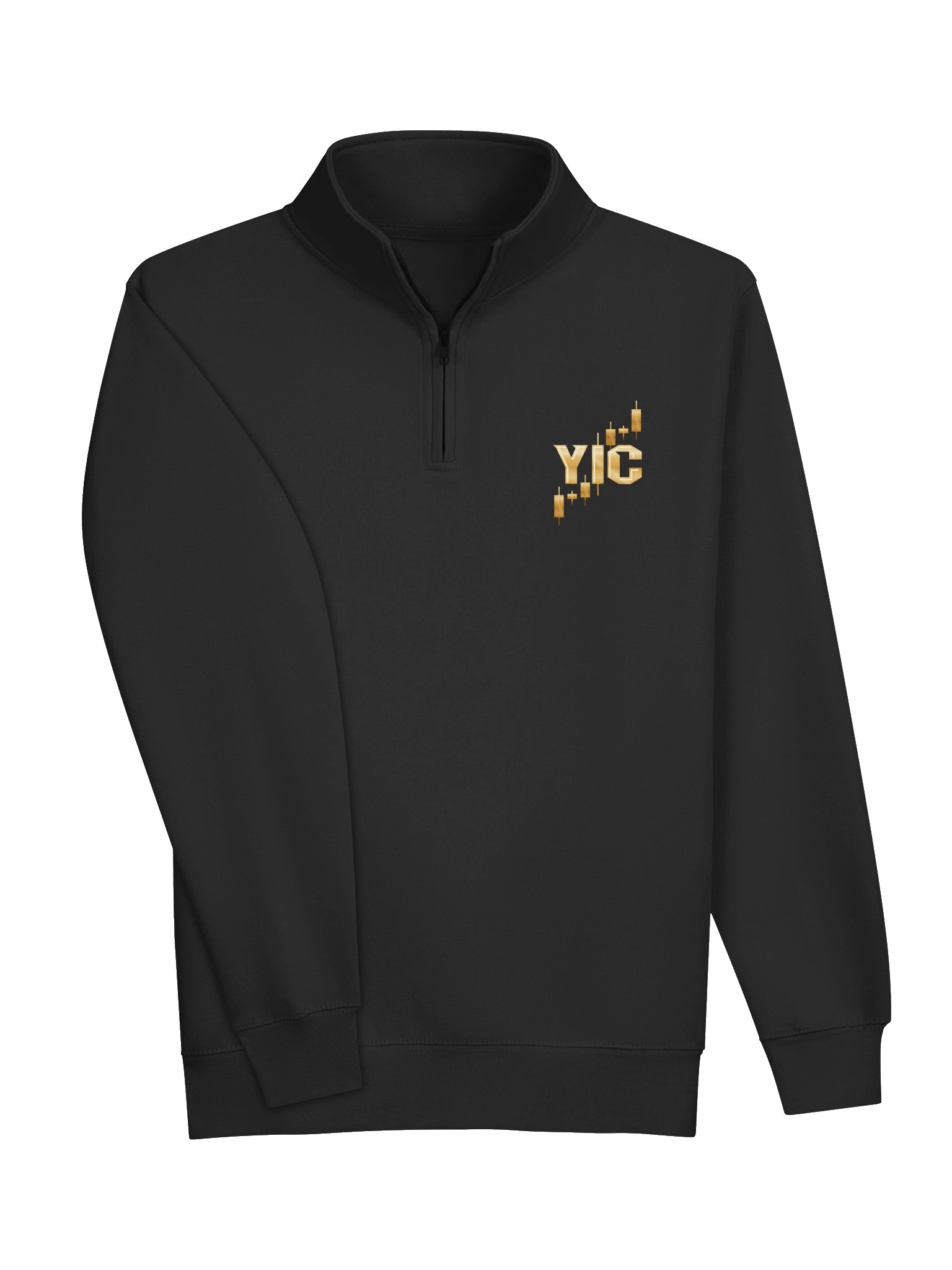 Executive Quarter-Zip product image (3)