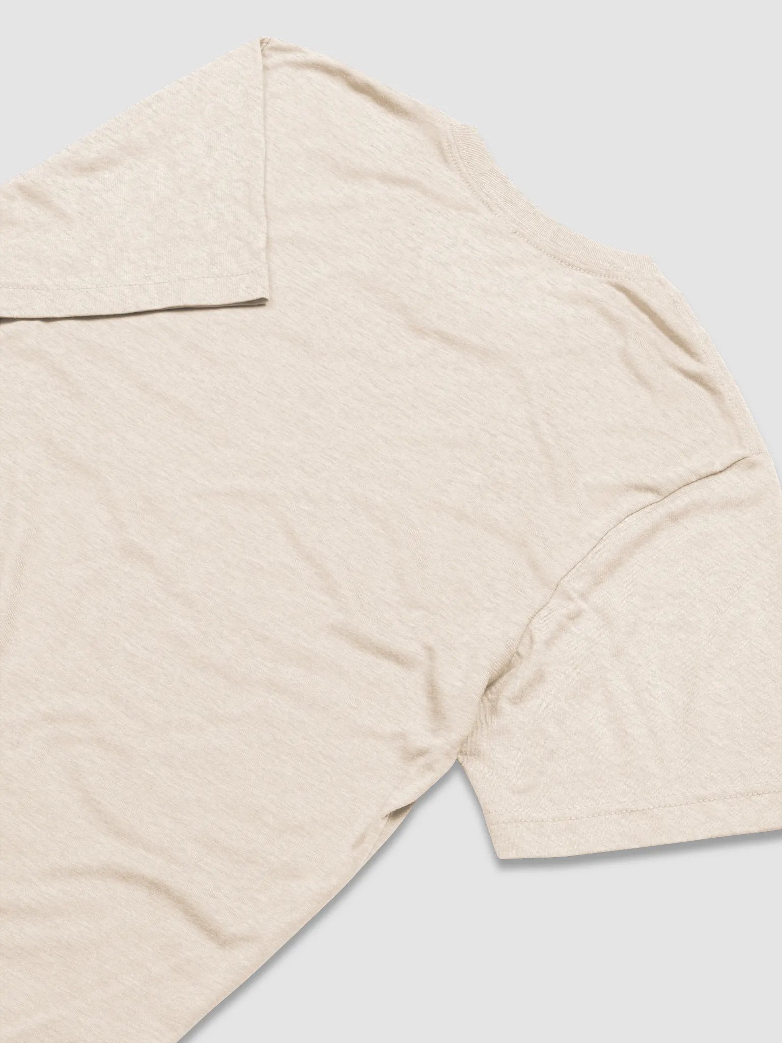 Natural Order Connection Tee product image (8)
