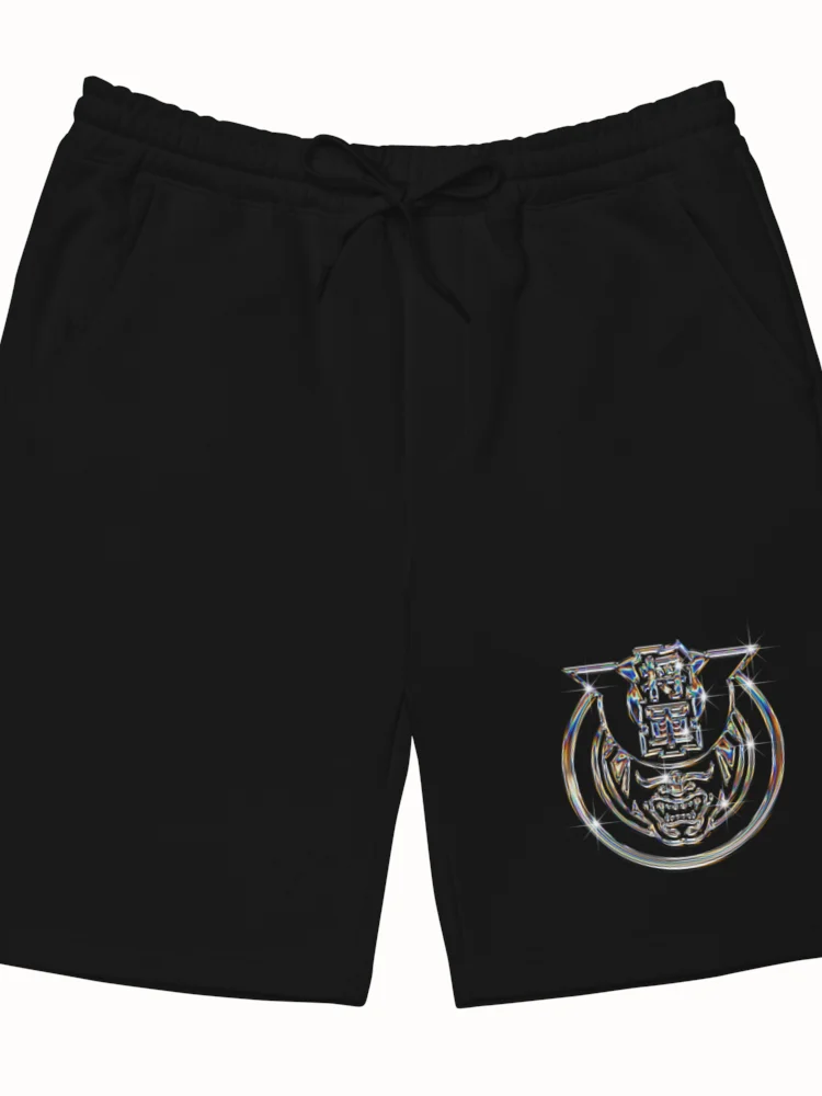 CHROME SHOGUN SHORTS product image (2)