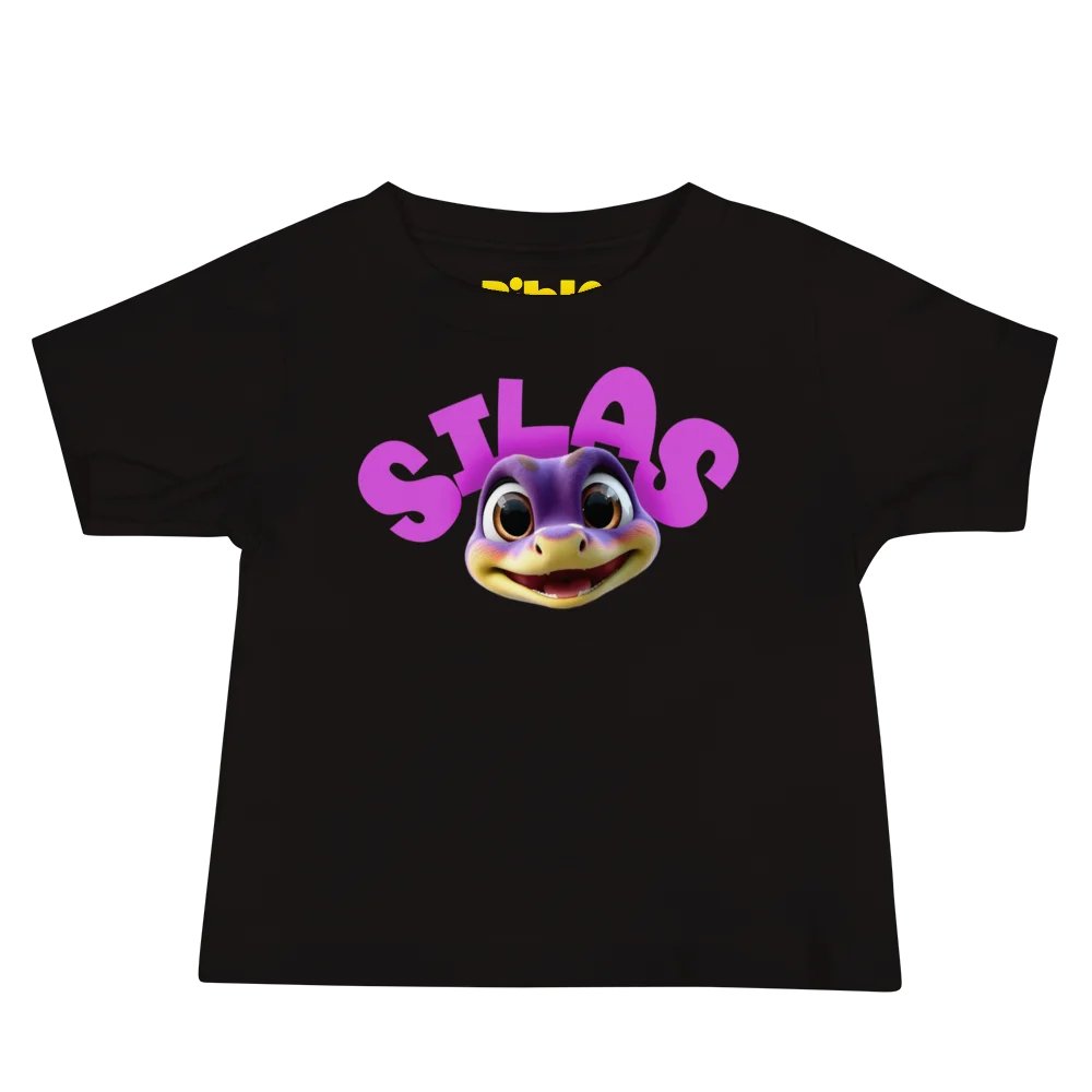 Silas Baby Tee product image (2)