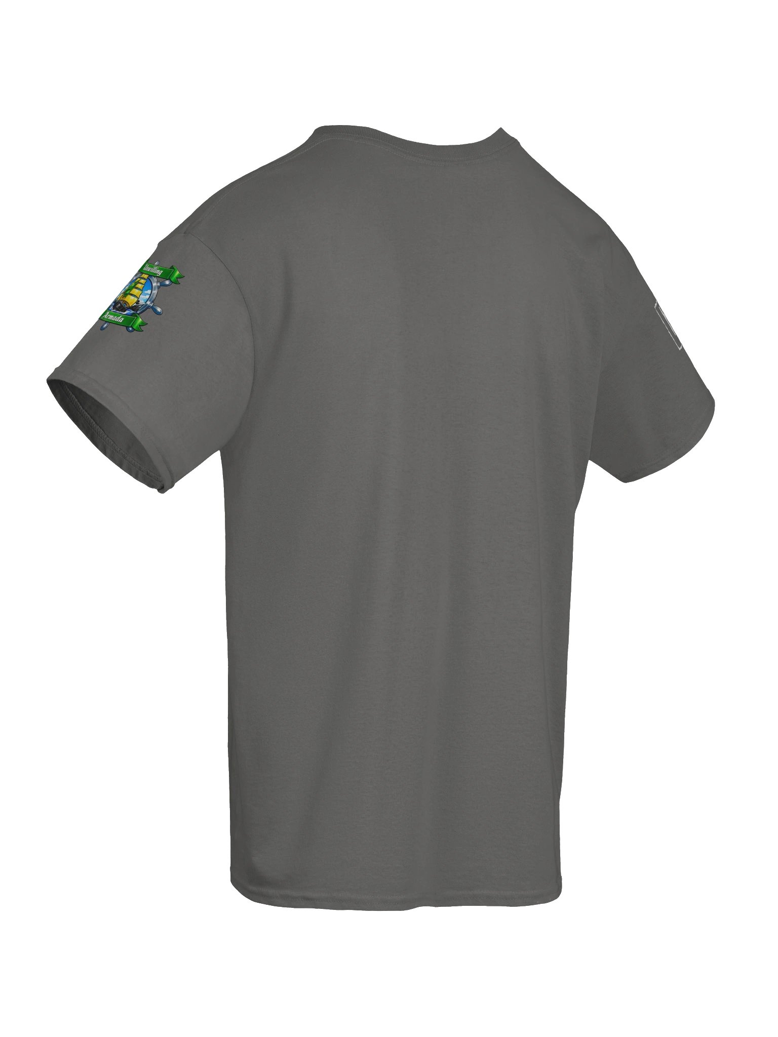 Glint the Pirate - Graphic Tee product image (8)