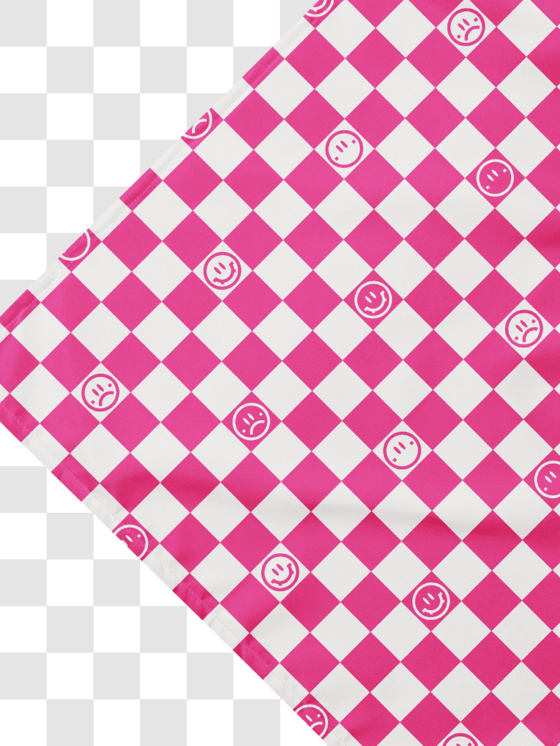Moodboard Bandana (Pink) product image (2)