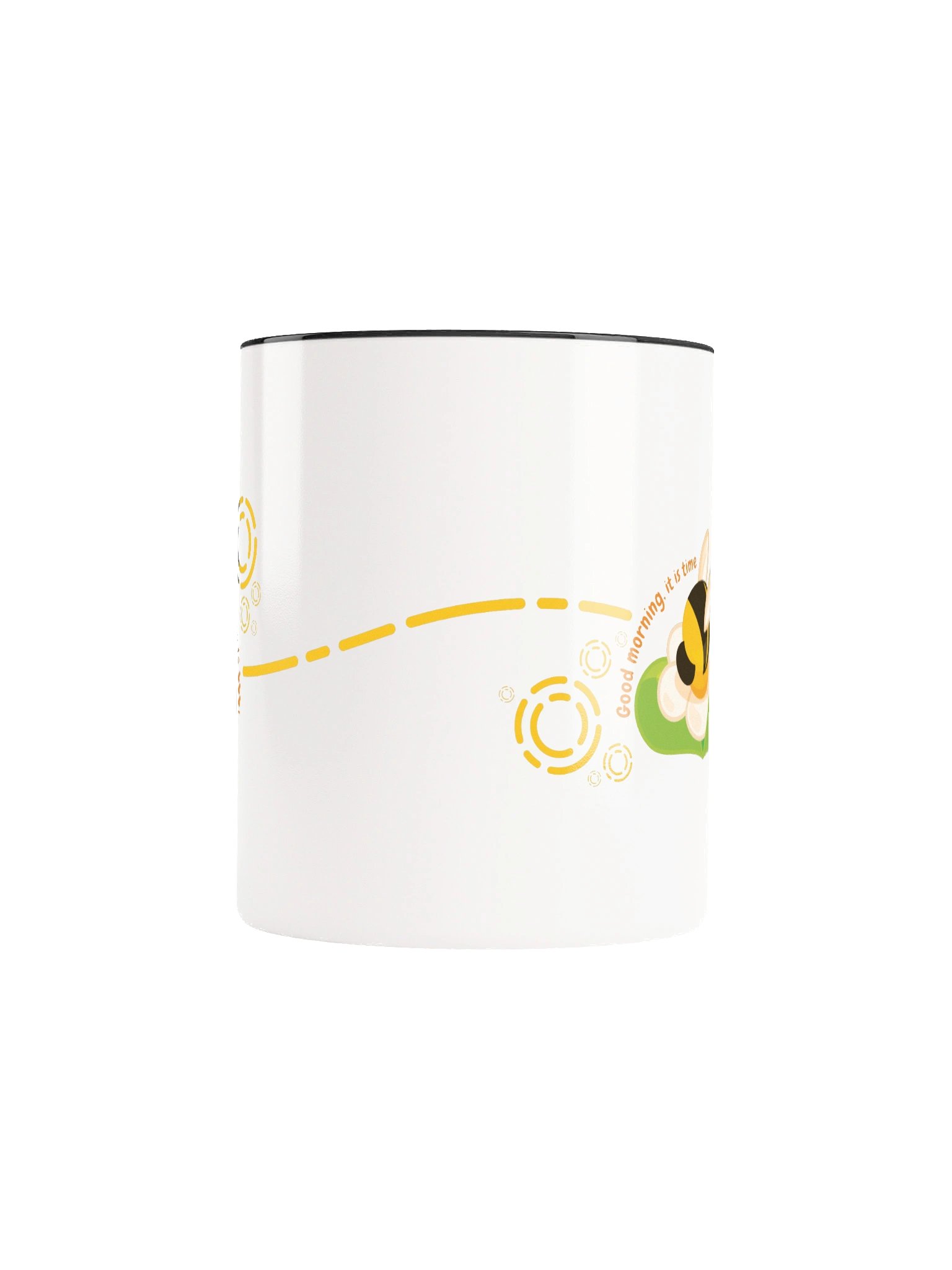 Good Morning Mug! product image (6)
