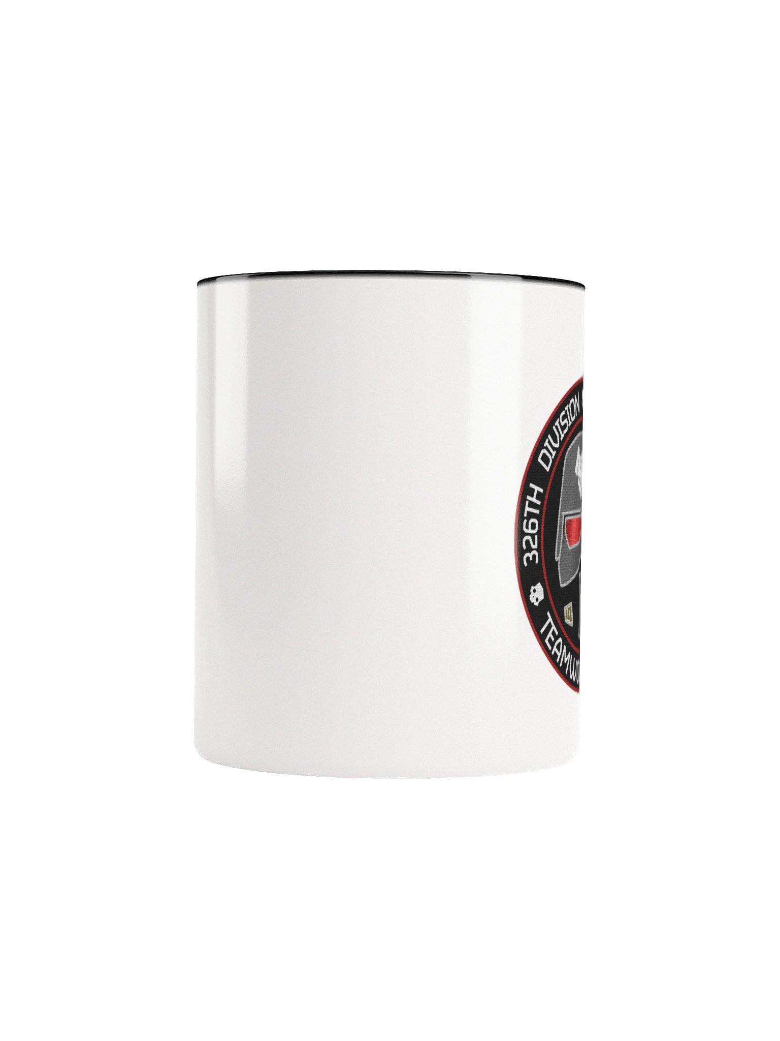 Vibrant Surprise Ceramic Mug product image (4)