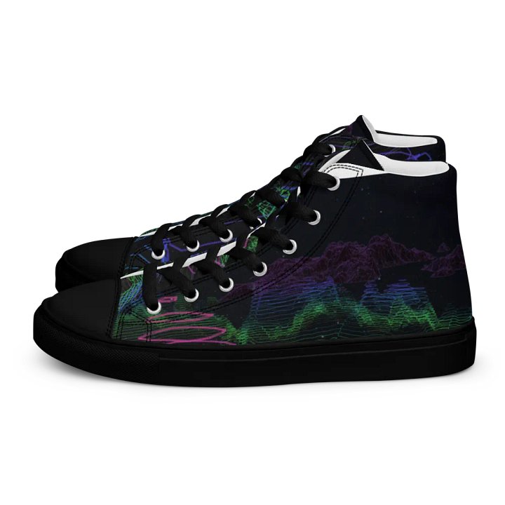 DCJ - Void Shoes (w) product image (1)