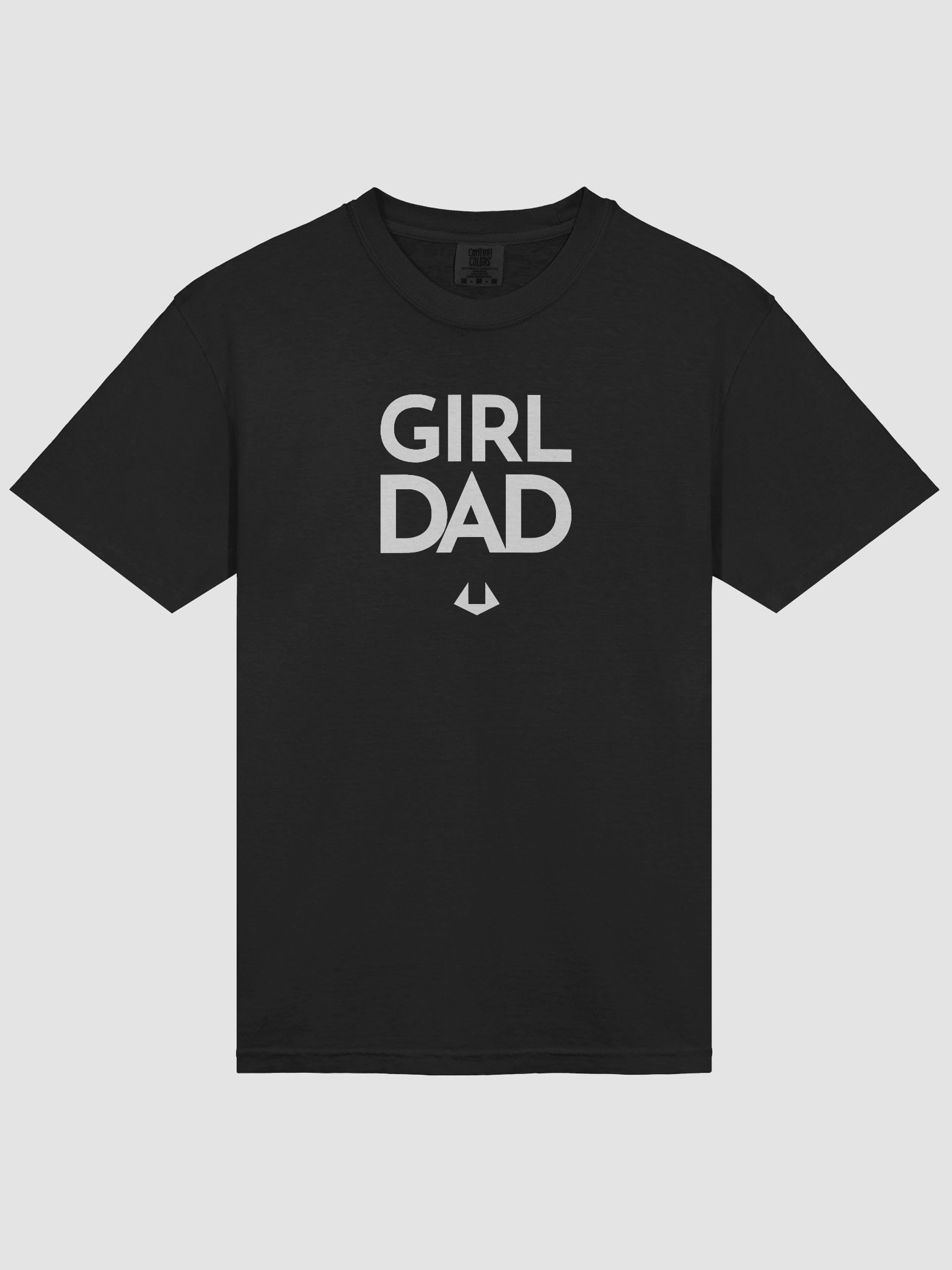 Urgers Girl Dad Shirt product image (1)