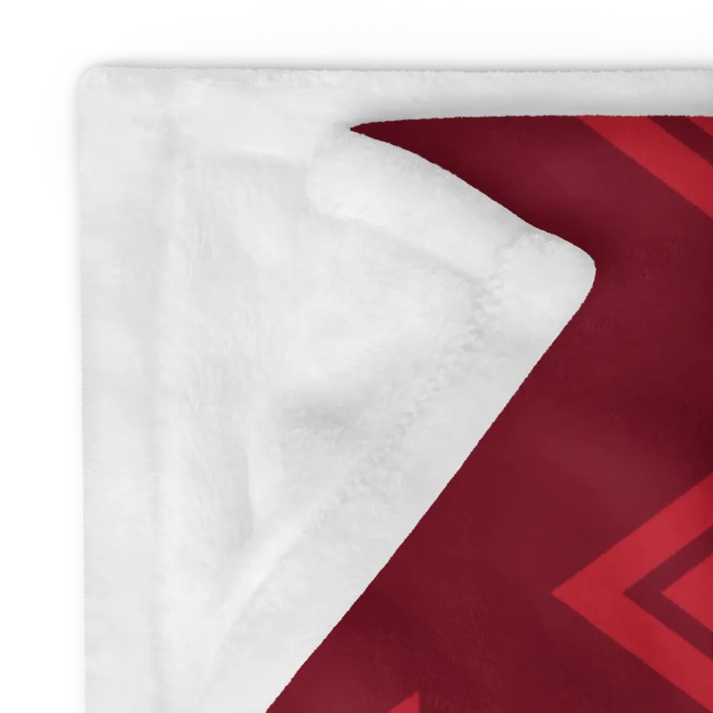 Traitor Throw Blanket product image (12)