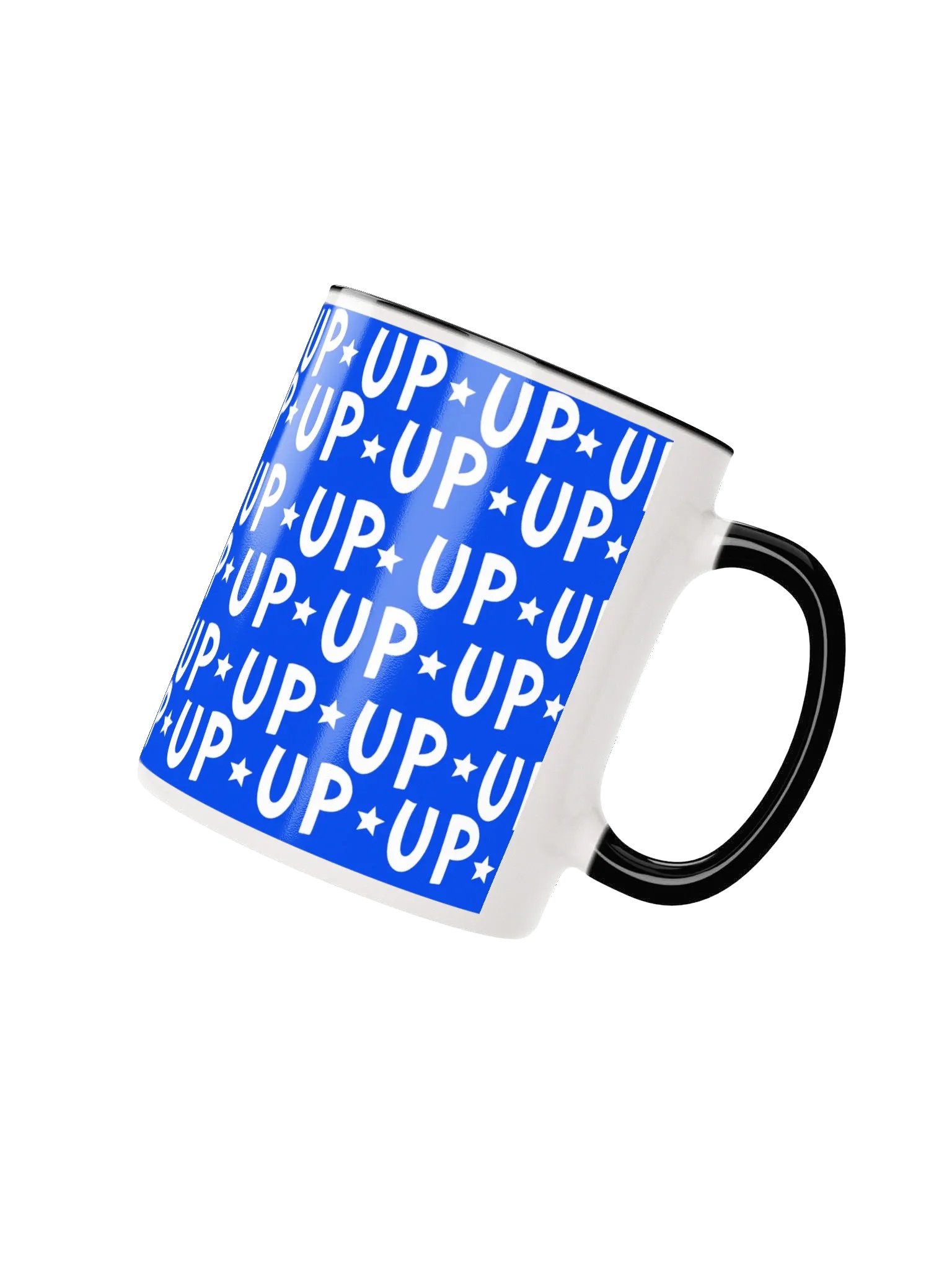 Phantasy Mug (UP Pattern) product image (3)